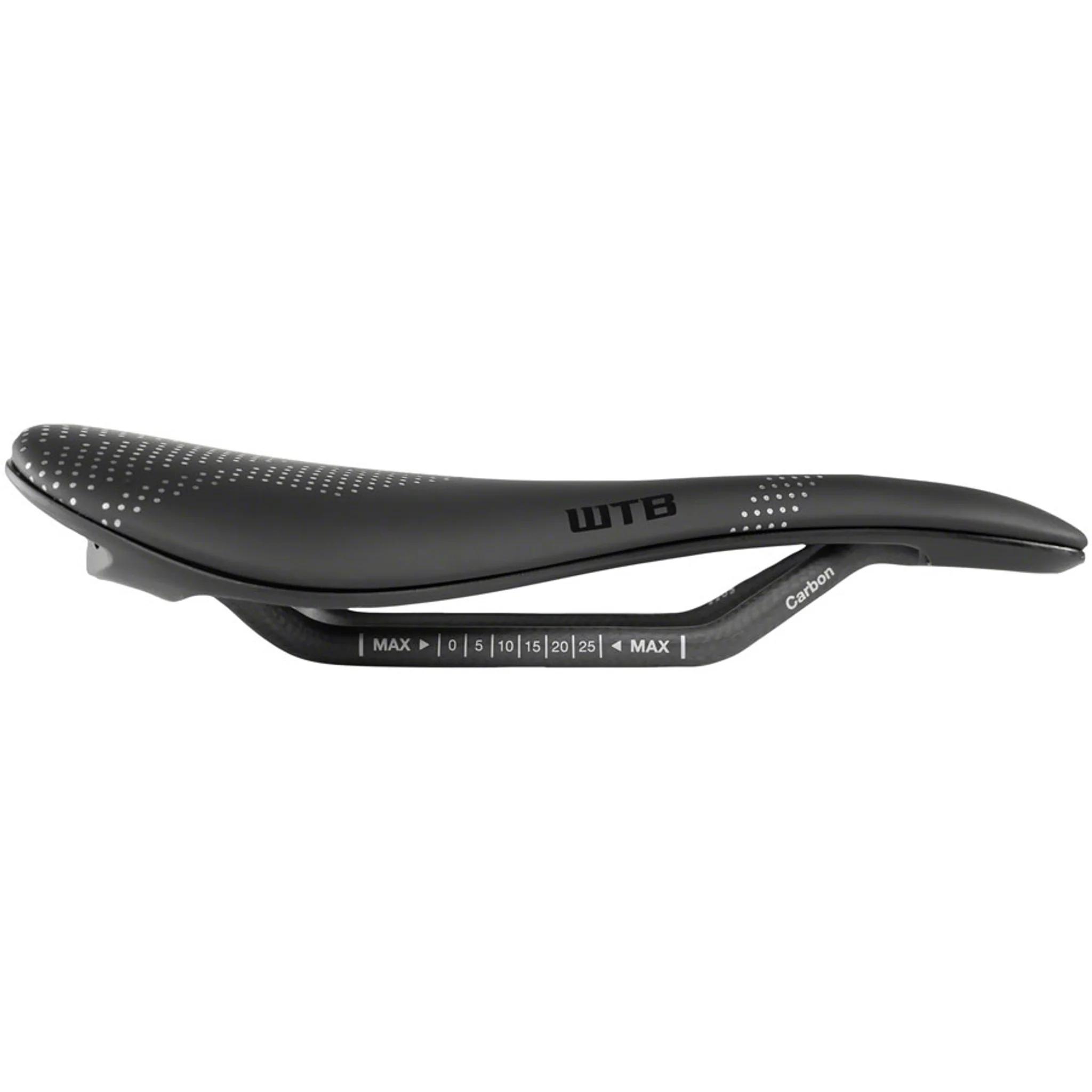 Gravelier Saddle - Image 2