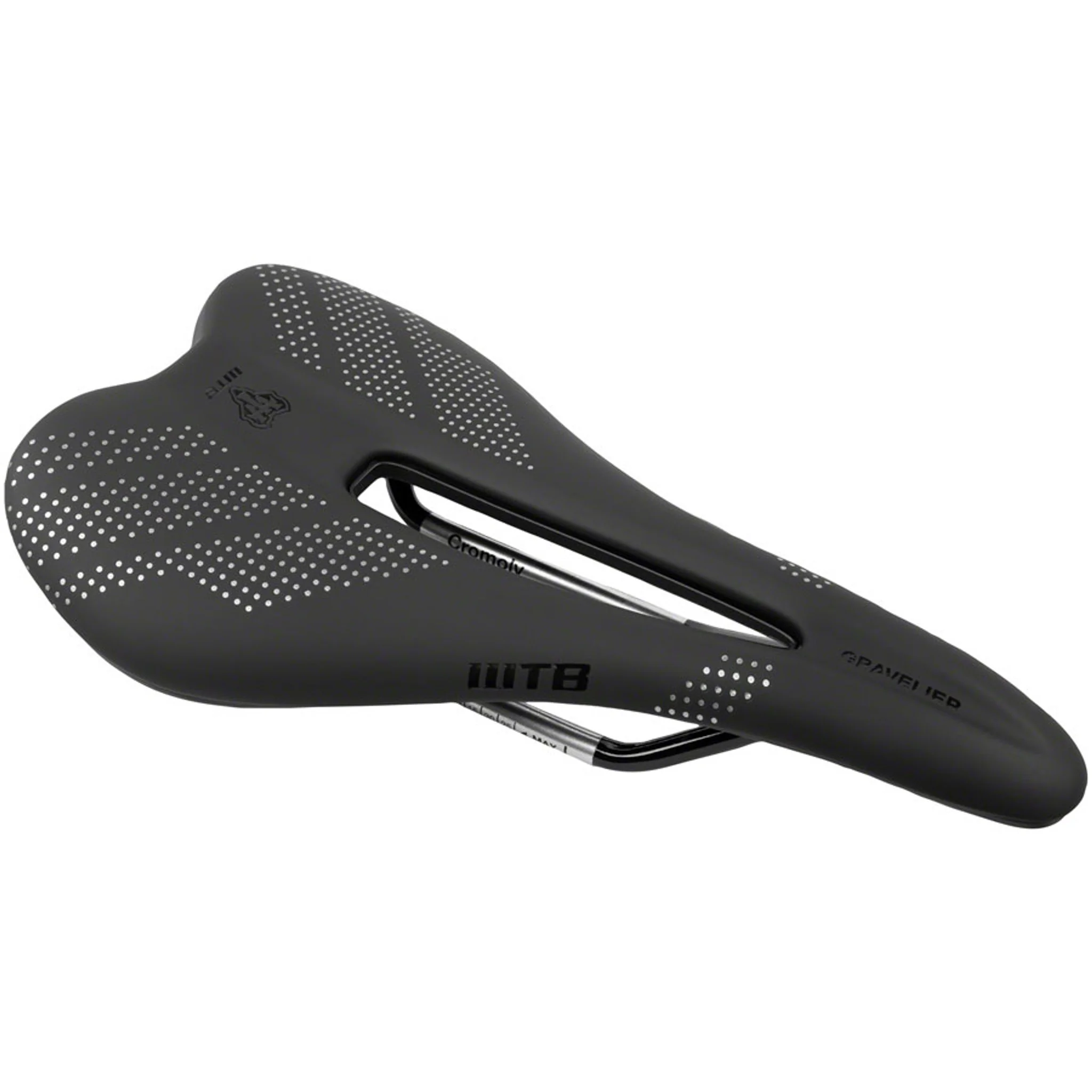 Gravelier Saddle - Image 5