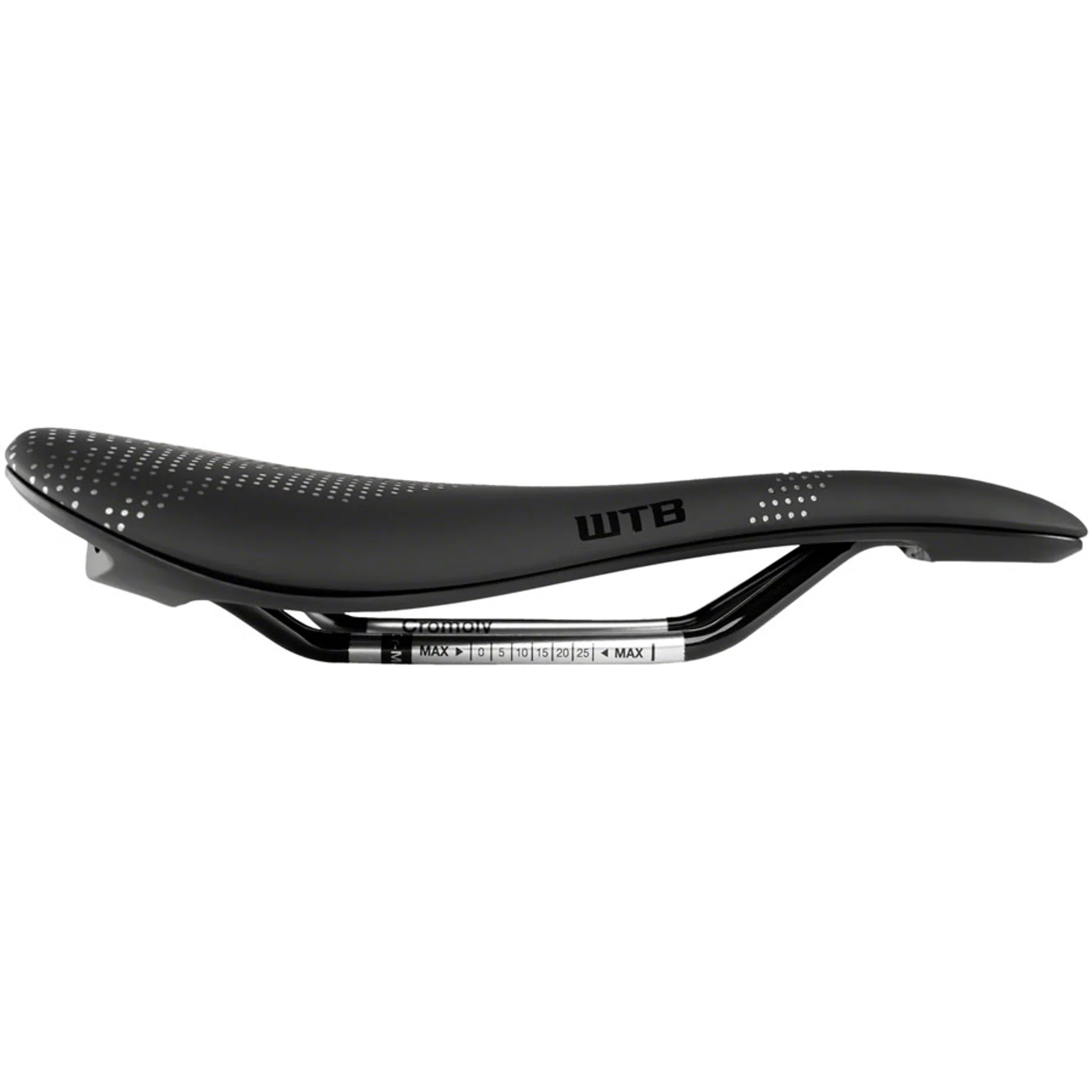 Gravelier Saddle - Image 6