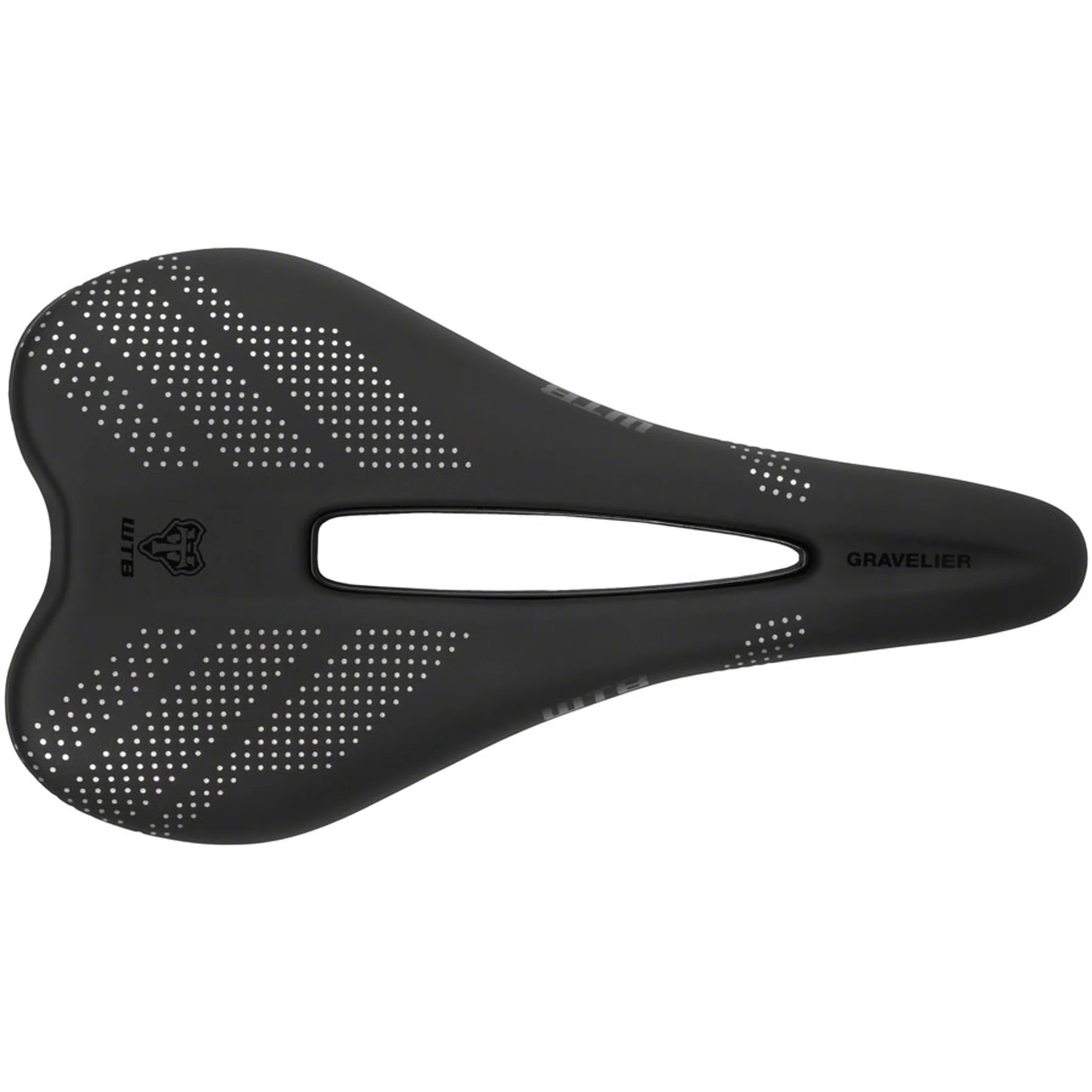 Gravelier Saddle - Image 7