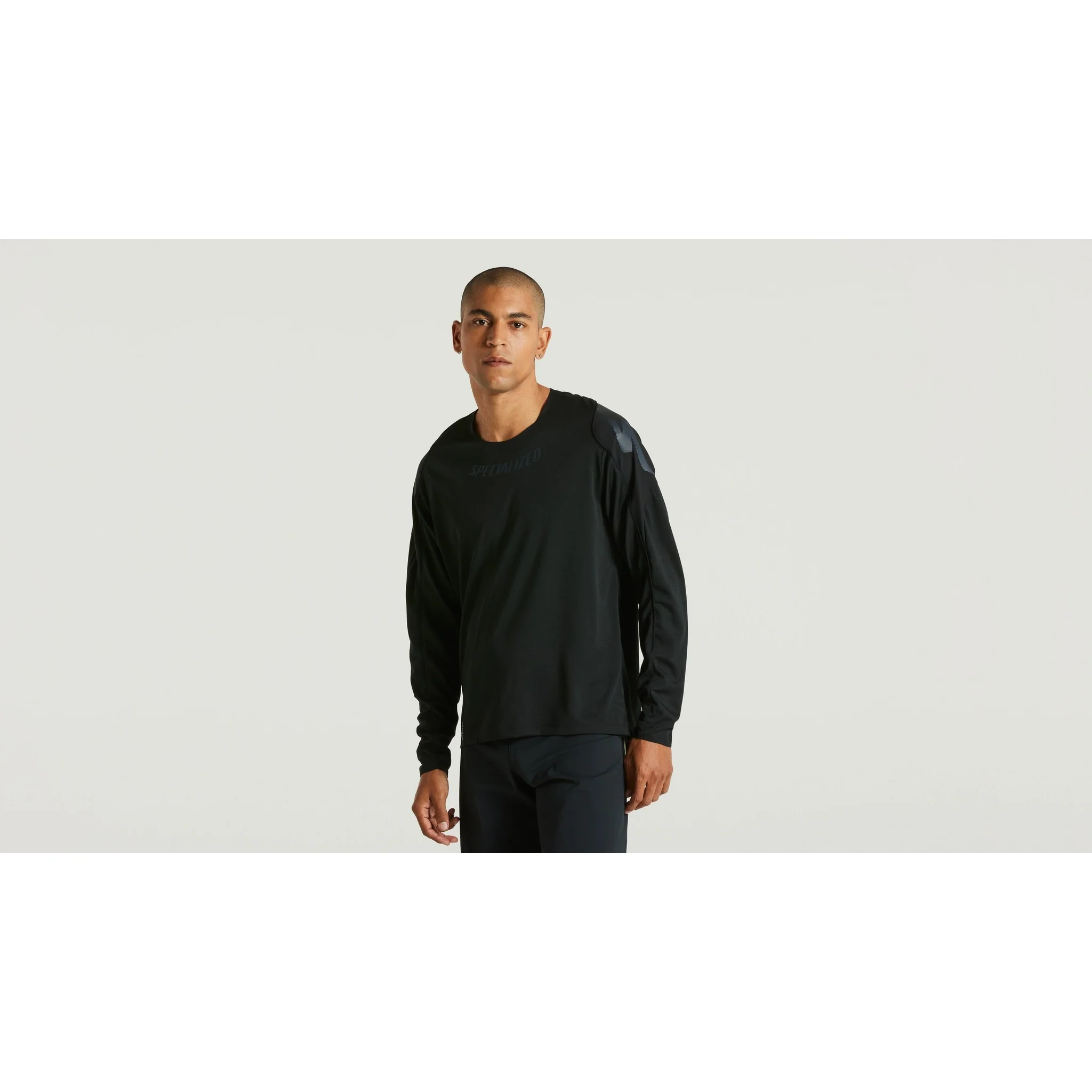 Gravity Long Sleeve Jersey - Image 11