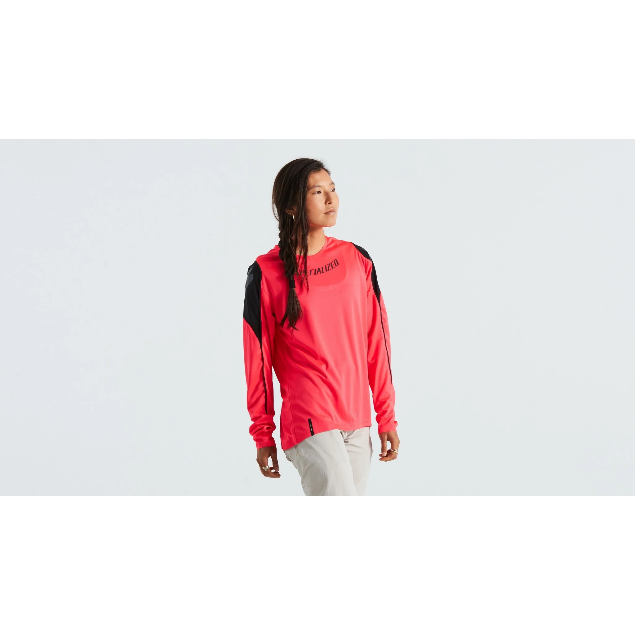 Gravity Long Sleeve Jersey - Image 13