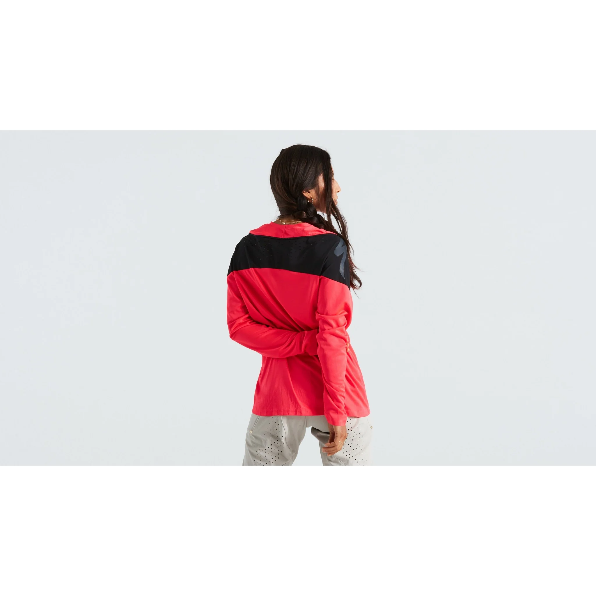 Gravity Long Sleeve Jersey - Image 14