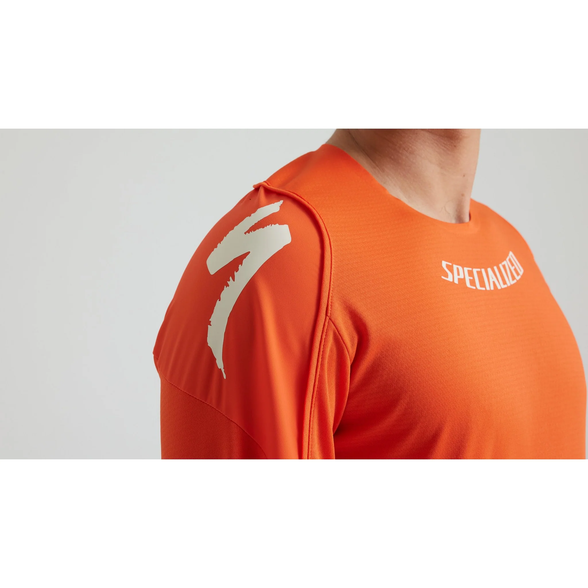 Gravity Long Sleeve Jersey - Image 20
