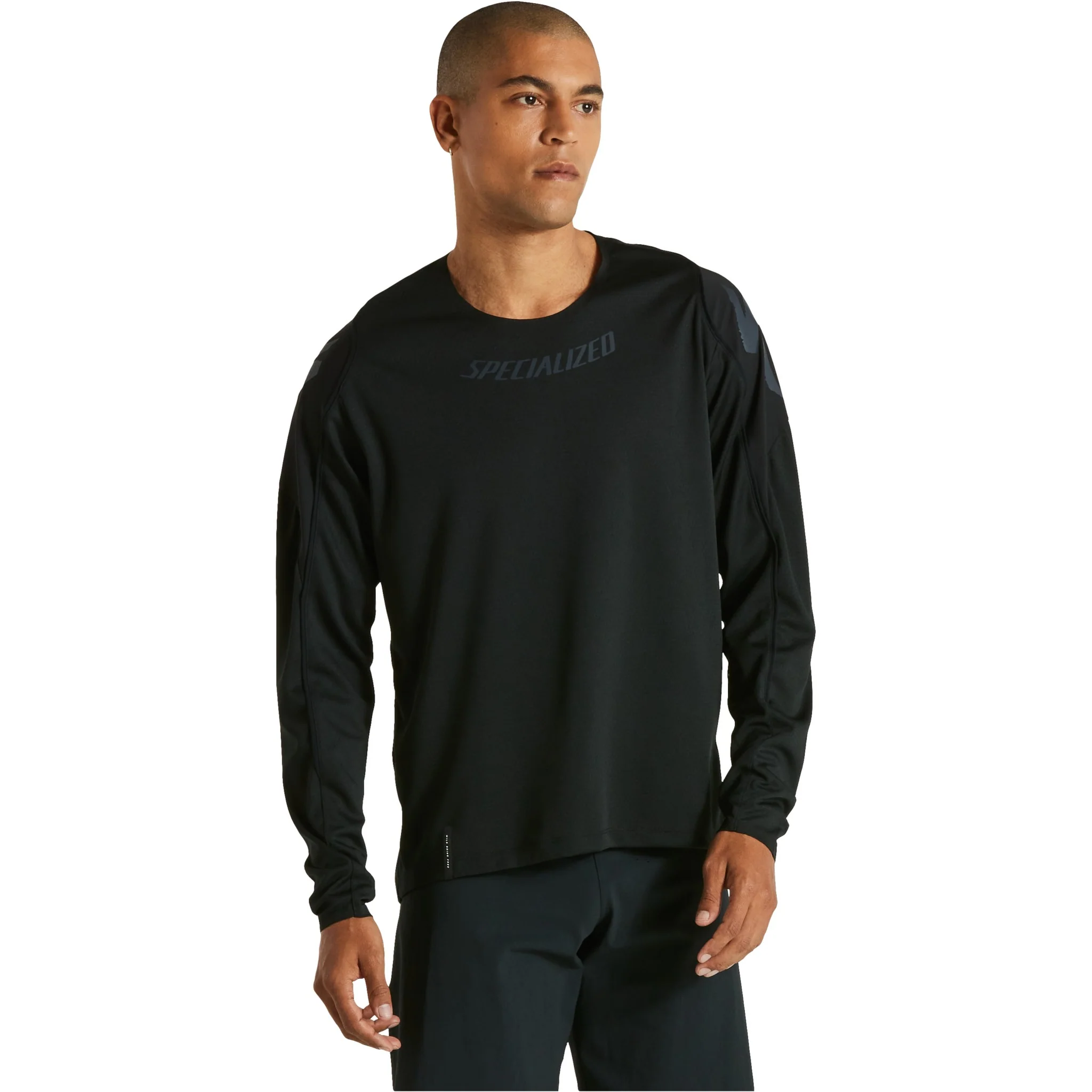 Gravity Long Sleeve Jersey - Image 23