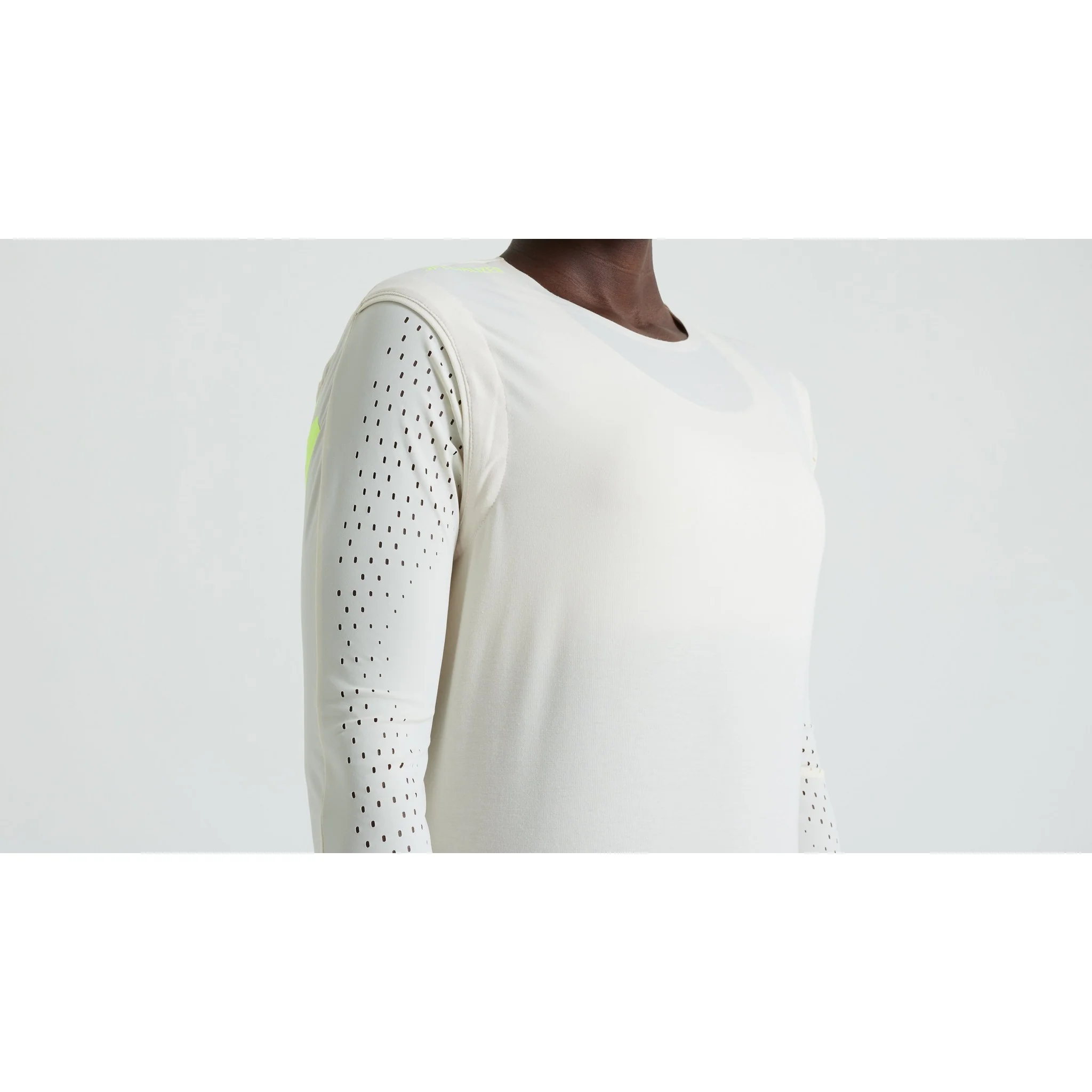 Gravity Race Long Sleeve Jersey - Image 4