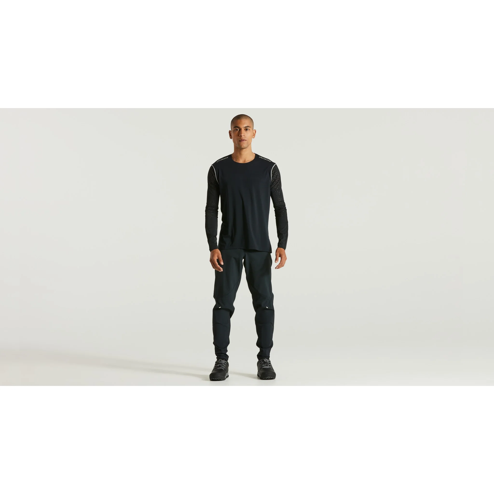 Gravity Race Long Sleeve Jersey - Image 7