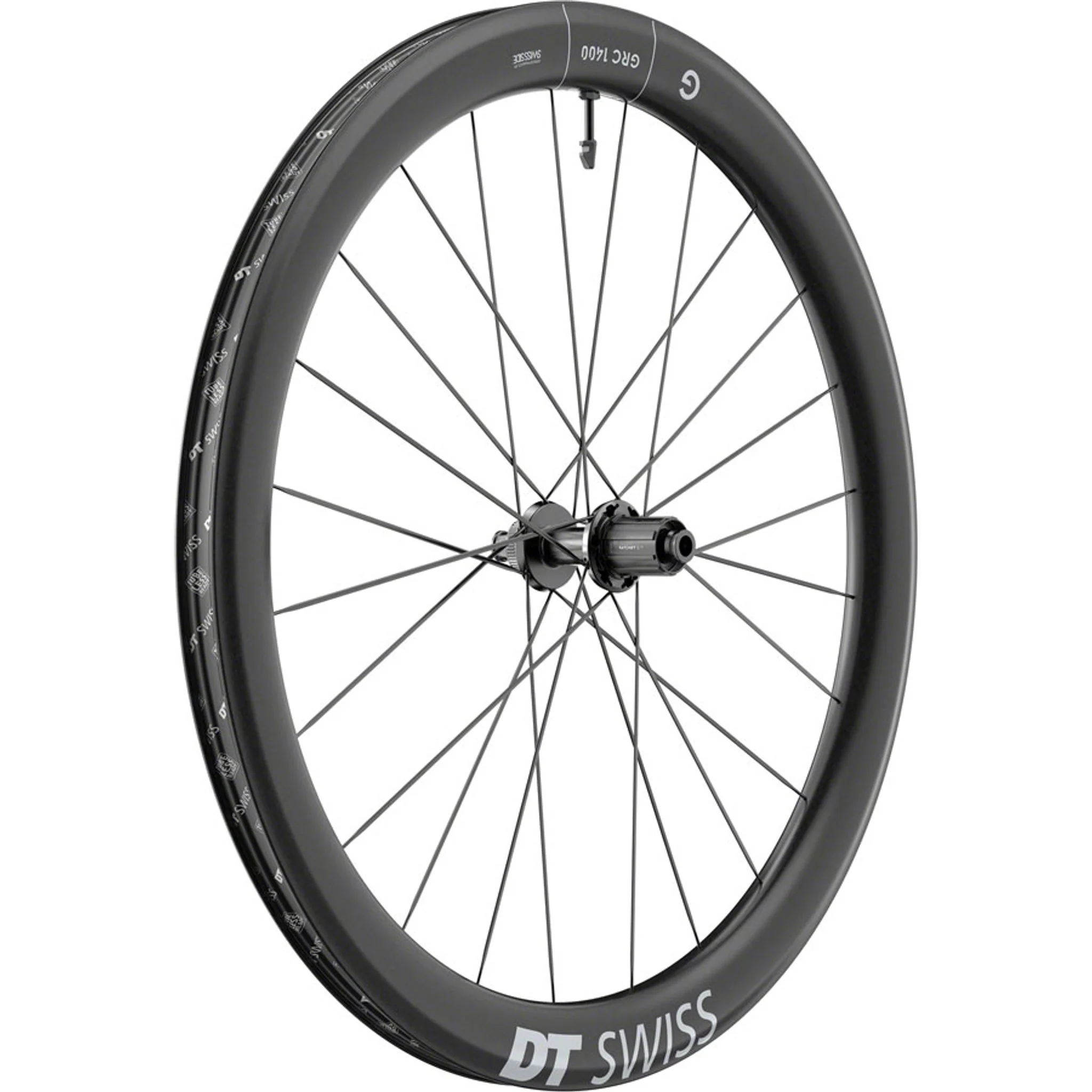 GRC 1400 DICUT Rear Wheel - Image 5