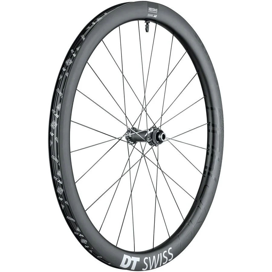 GRC 1400 Front Wheel - Image 2