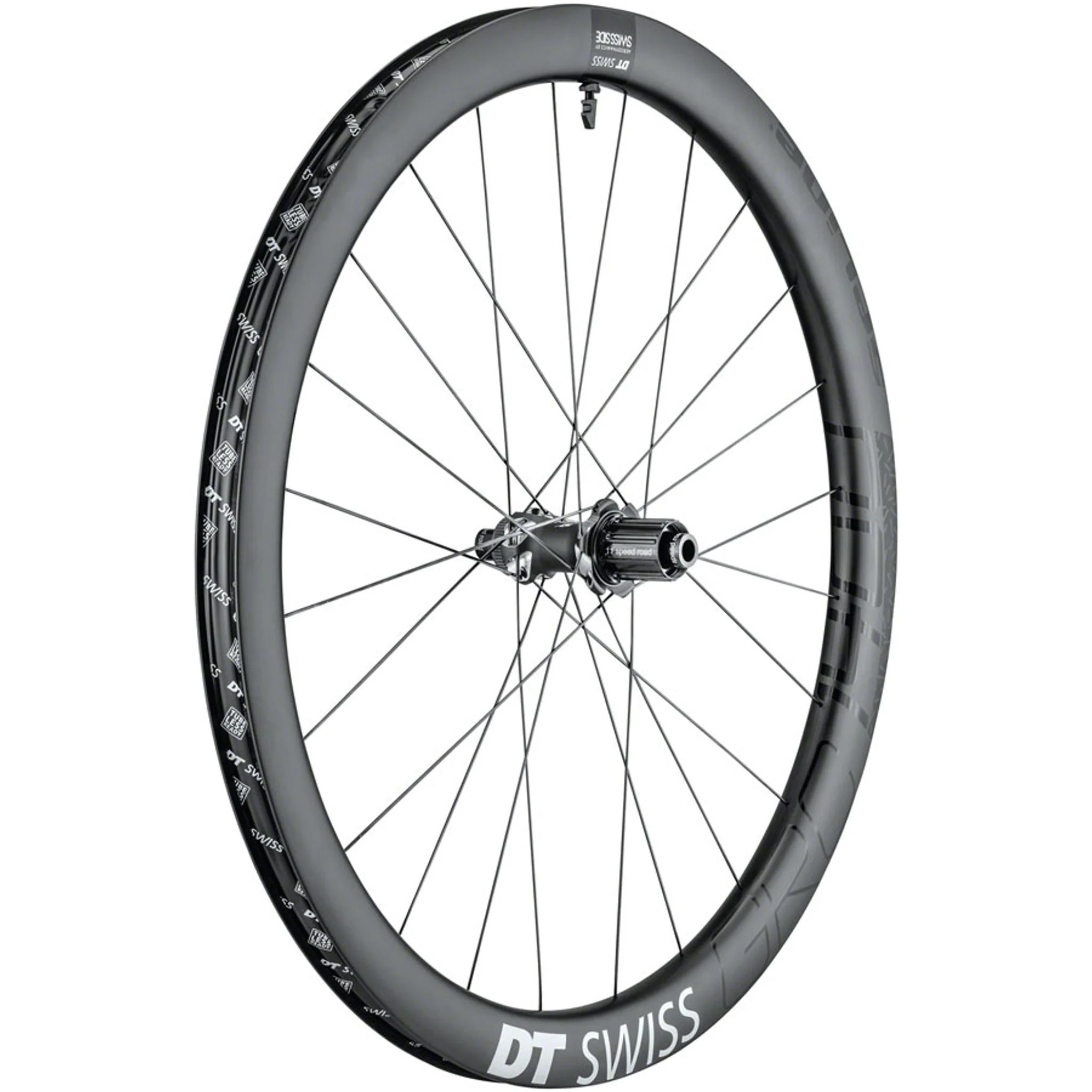 GRC 1400 Rear Wheel - Image 2