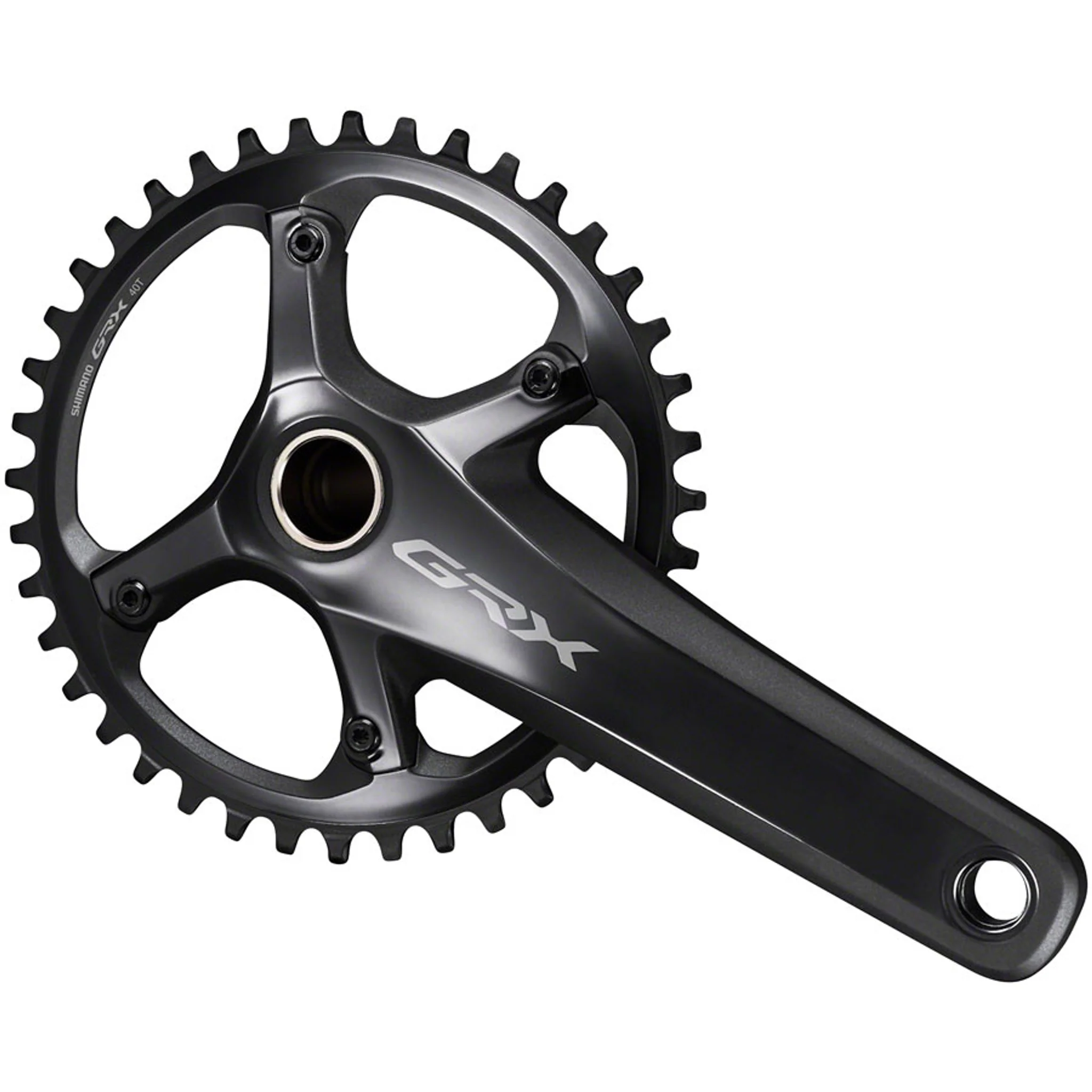 GRX FC-RX810 Crankset - Image 2