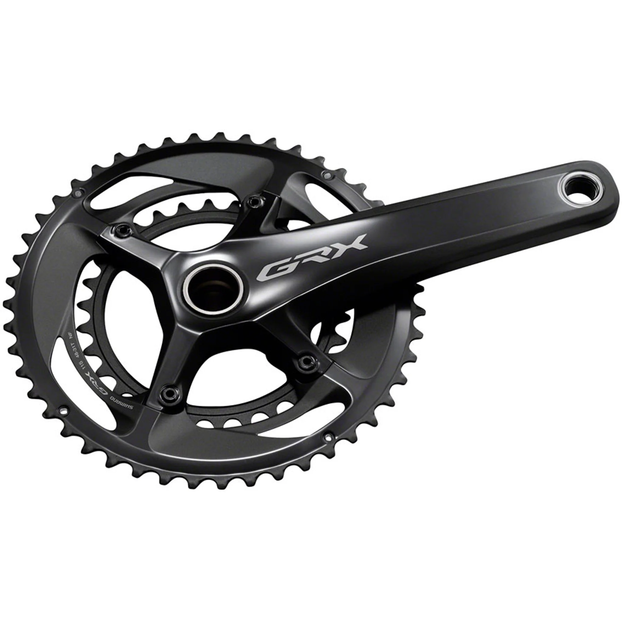 GRX FC-RX810 Crankset - Image 3