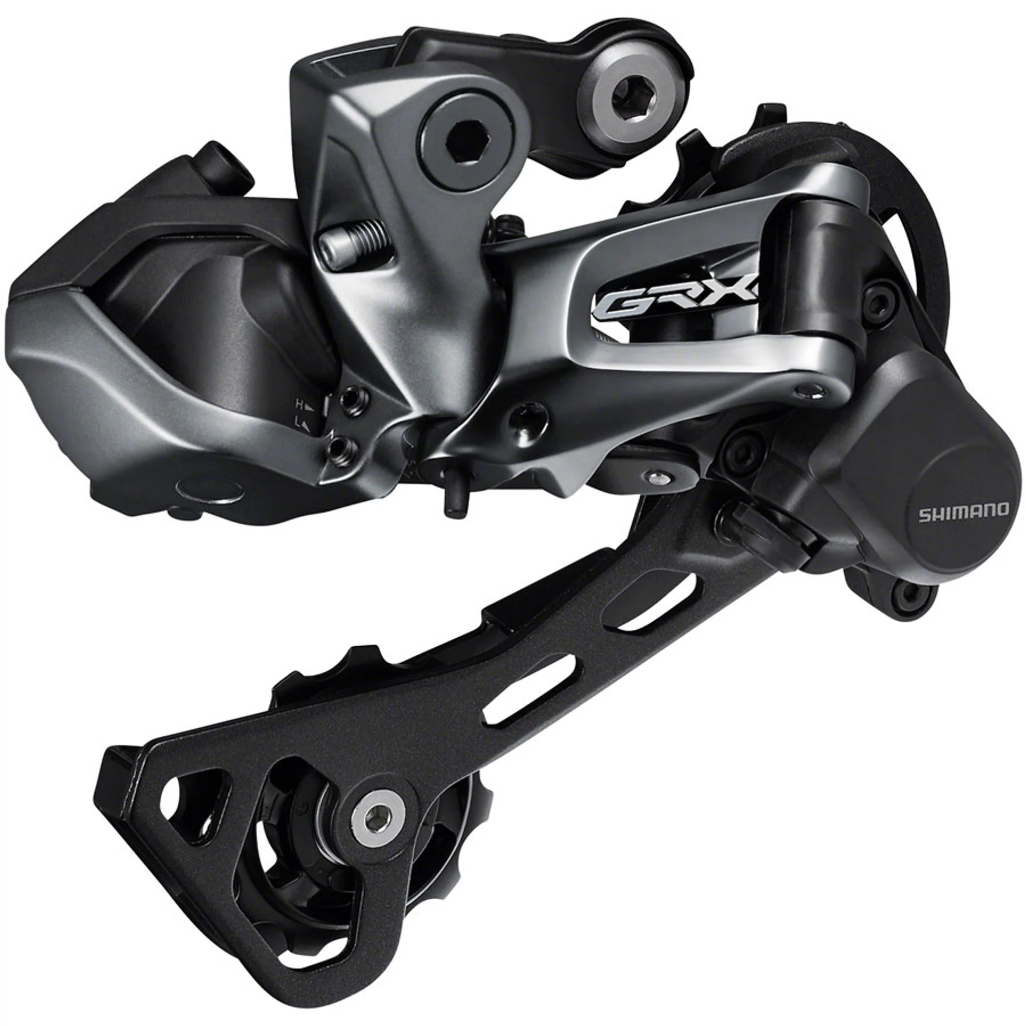 GRX RD-RX815 Di2 - Image 2