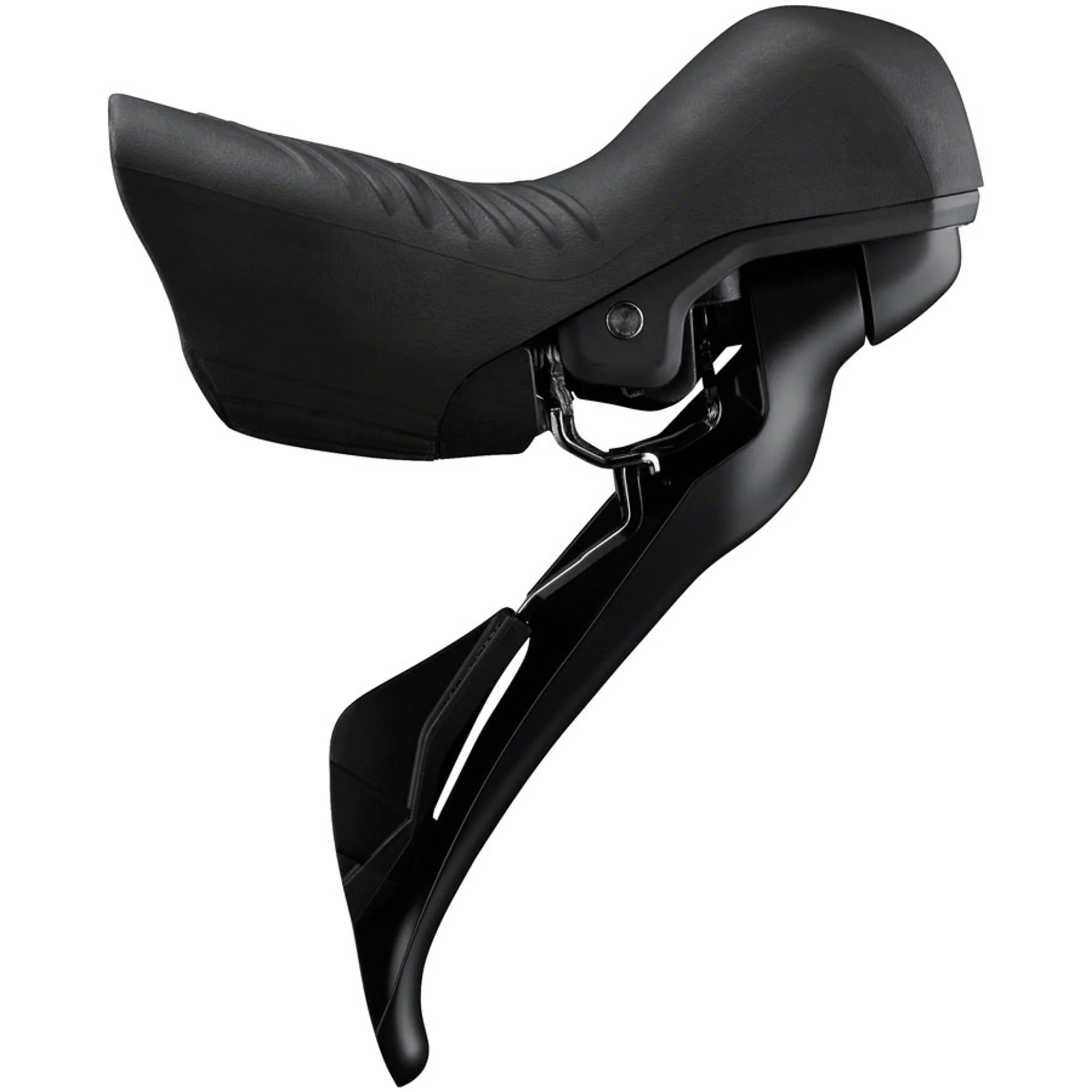 GRX ST-RX610-L Shift/Brake Lever - Left, 2x, Black - Image 2