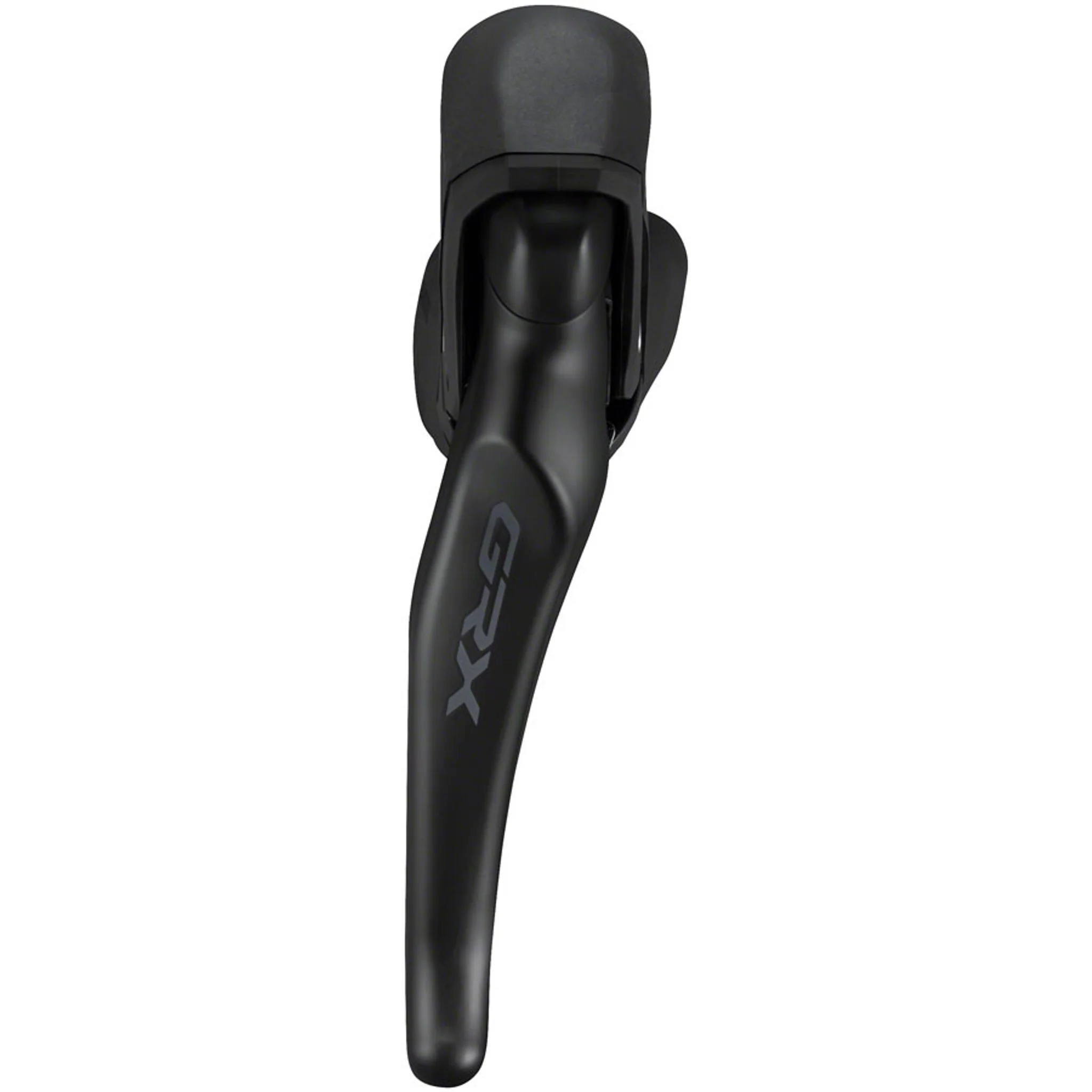 GRX ST-RX610-R Shift/Brake Lever - Right, 12-Speed, Black - Image 3