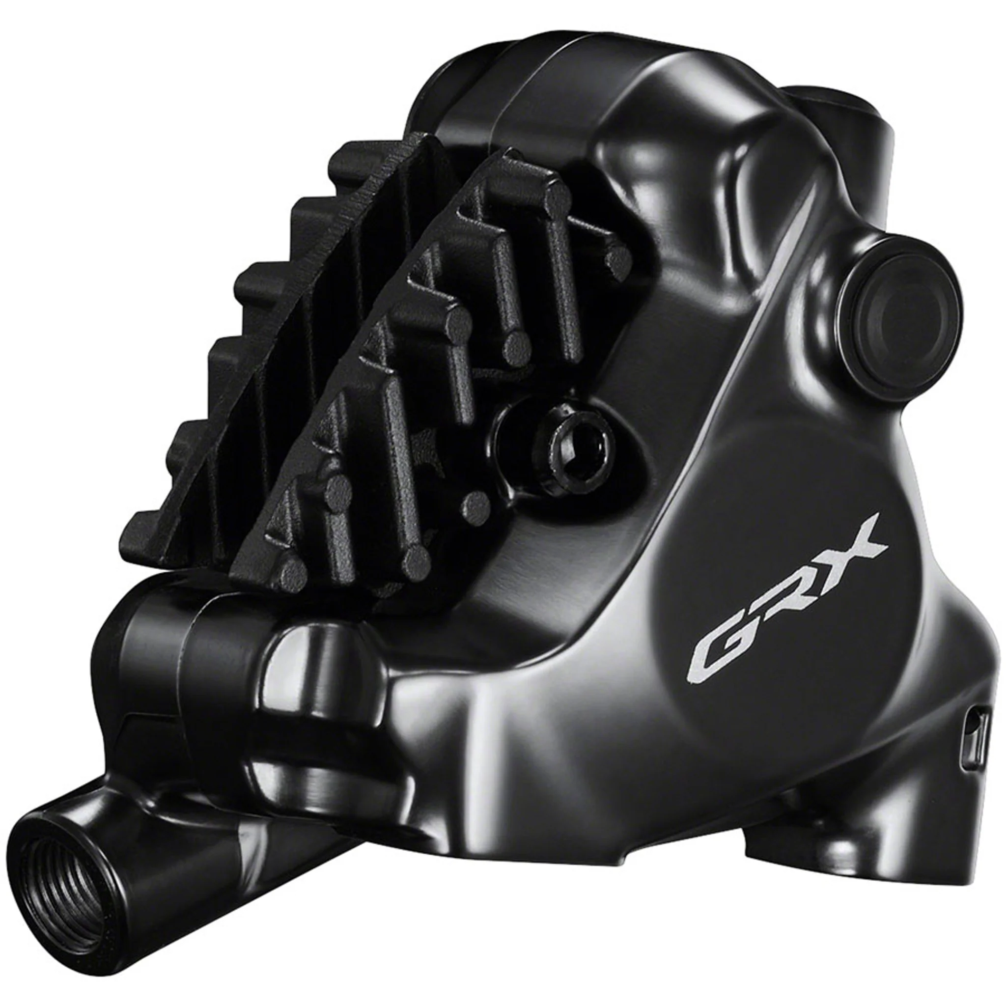 GRX ST-RX825 Di2 Shifter/Brake Lever with BR-RX820 Hydraulic Disc Brake Caliper - Image 6