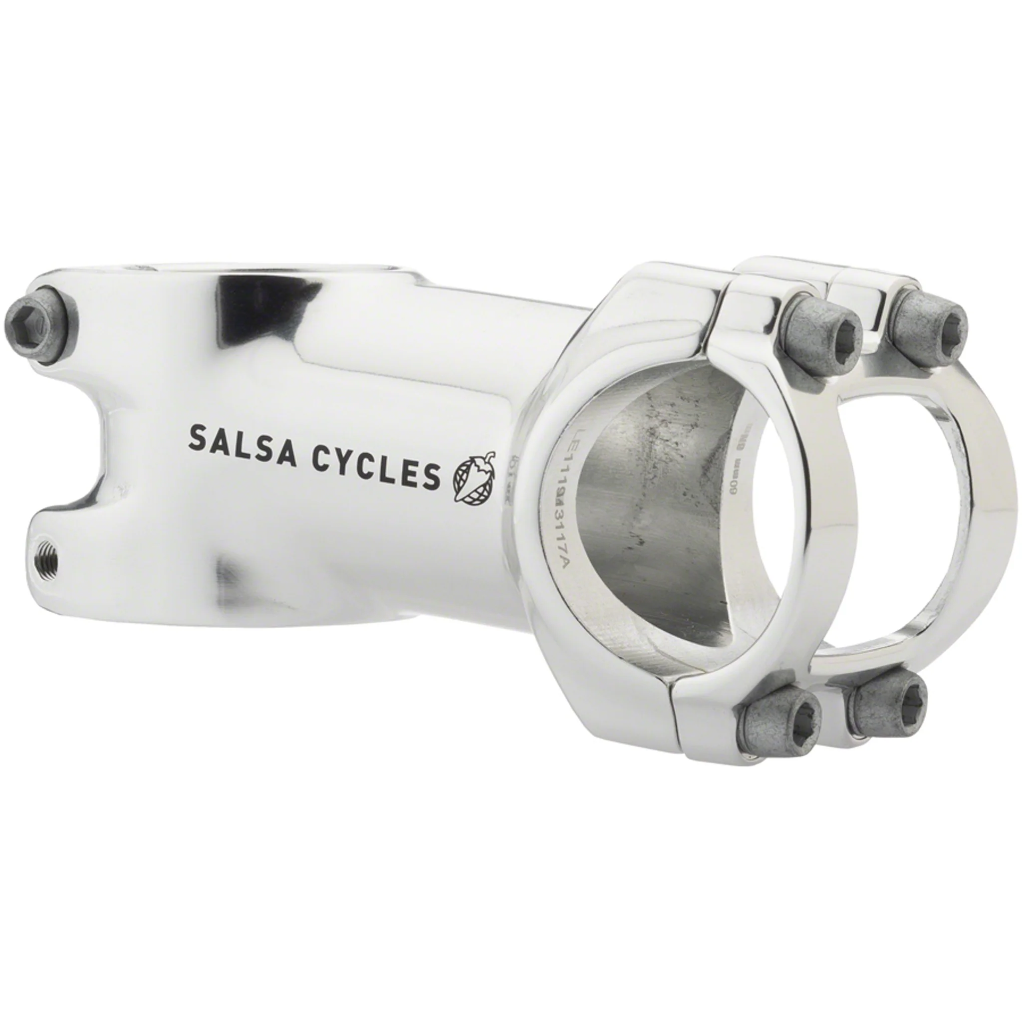Guide Stem