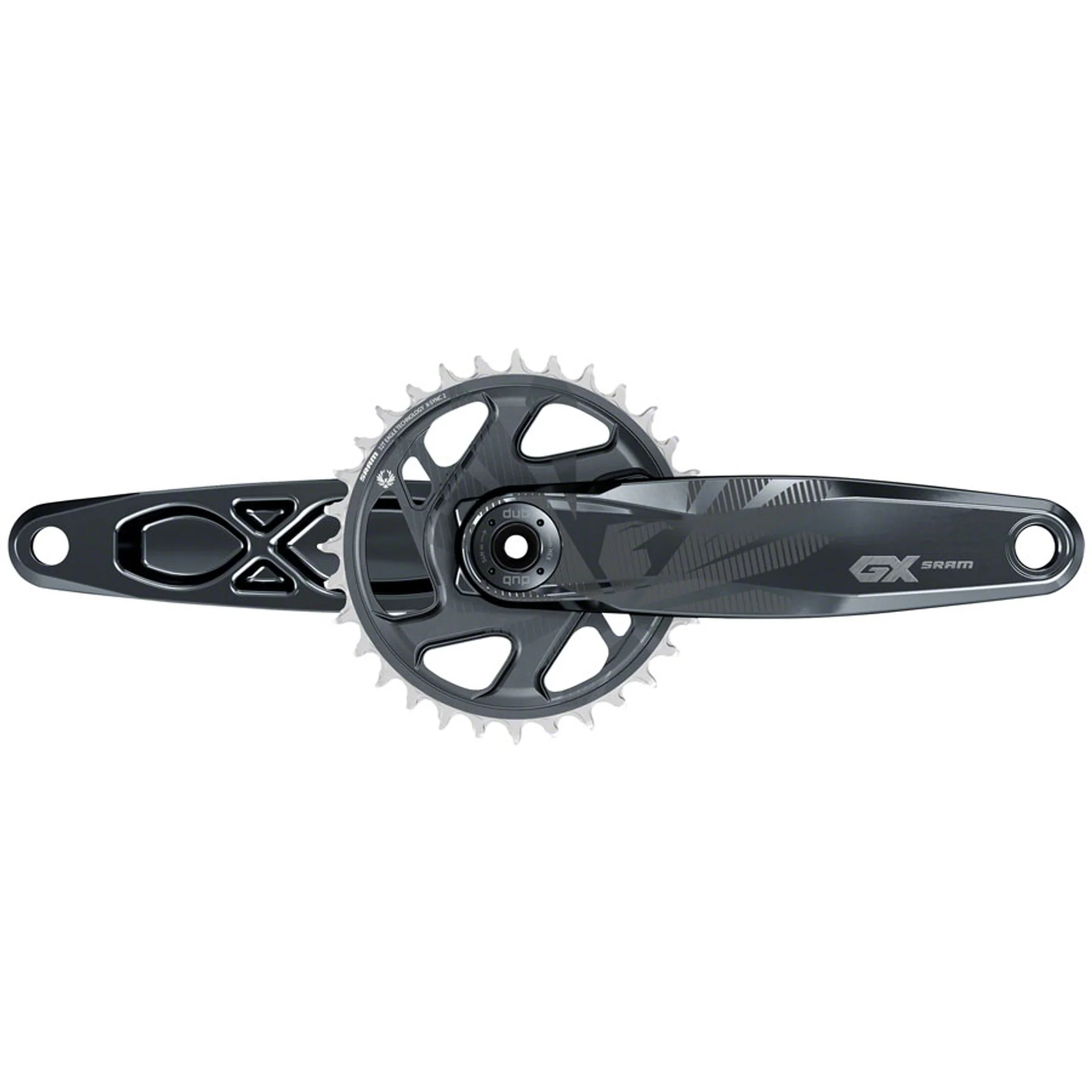 GX Eagle Groupset - Image 2