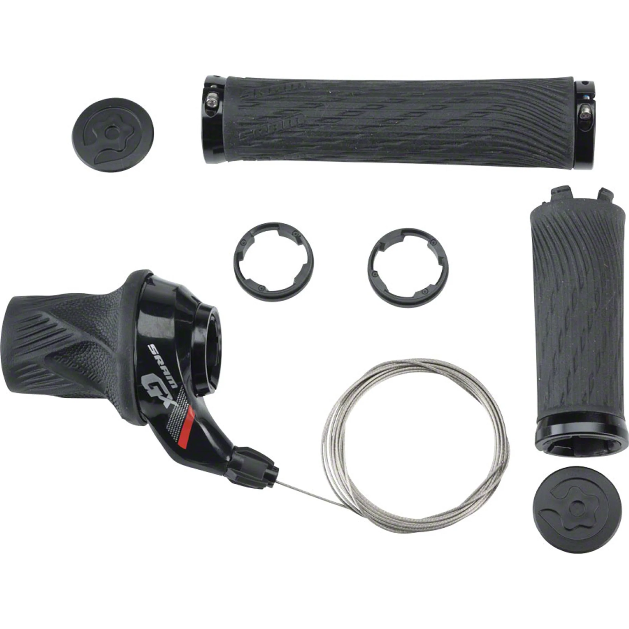 GX Grip Shift - Image 2