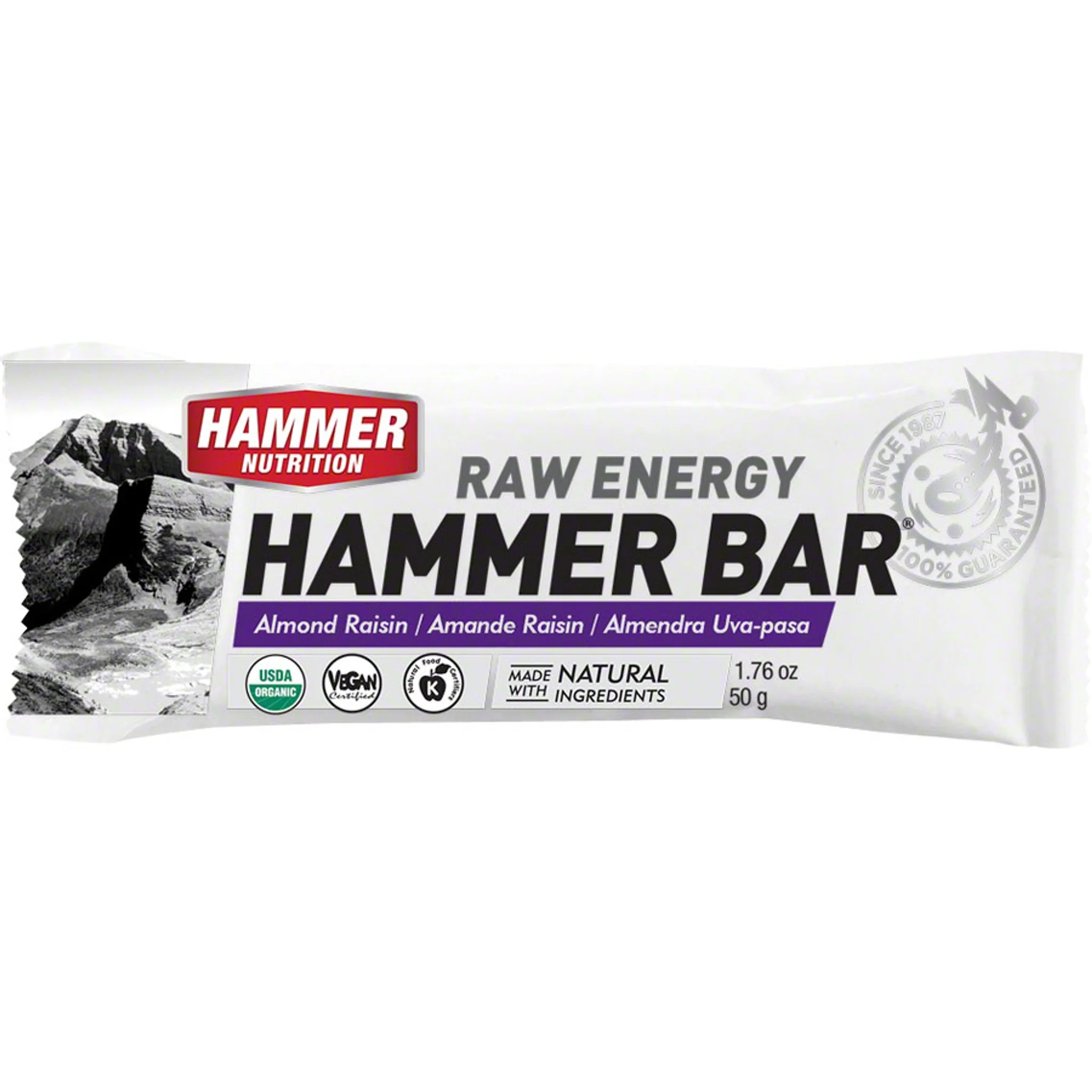 Hammer Bar