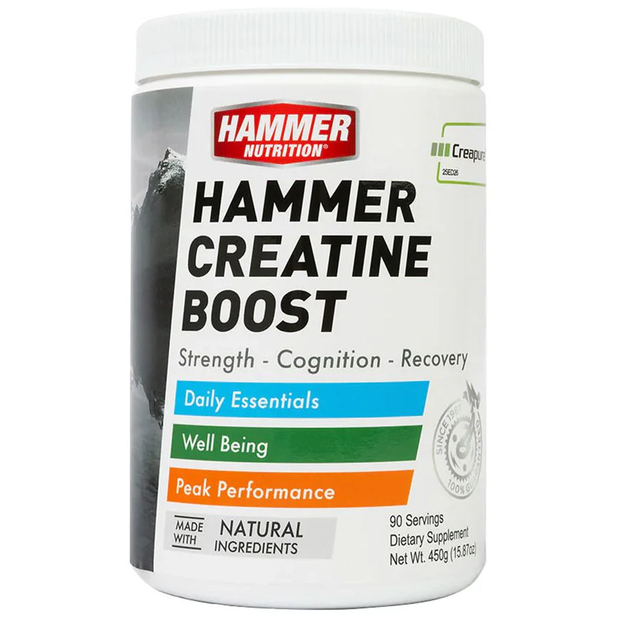 Hammer HEED Hammer Creatine Boost - 90 Serving