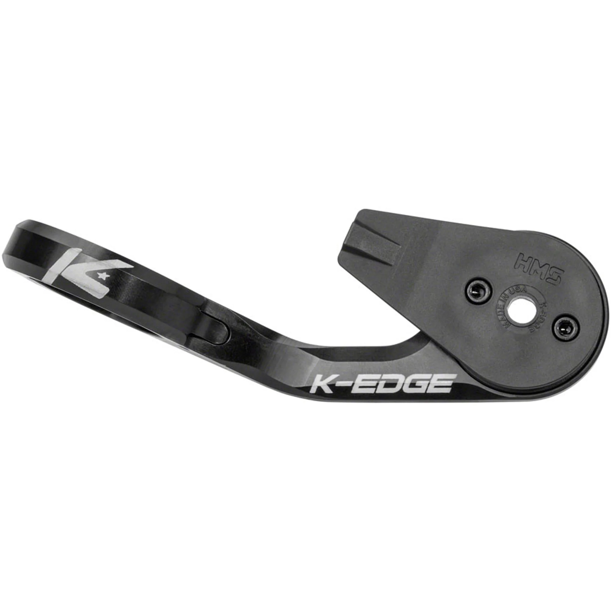 Hammerhead MAX XL Computer Mount - 31.8mm, Black Anodize - Image 2