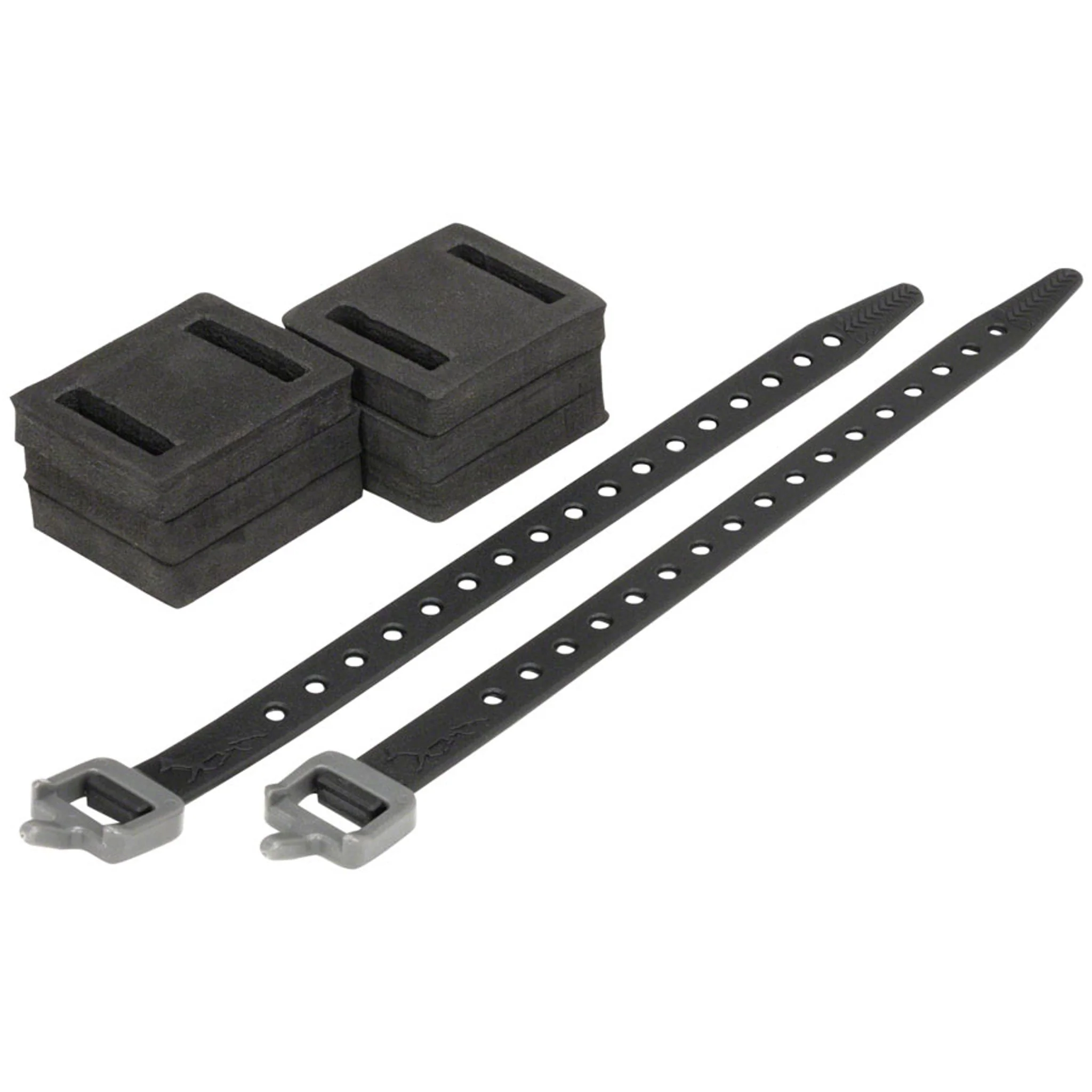 Handlebar Bag Foam Spacer Kit