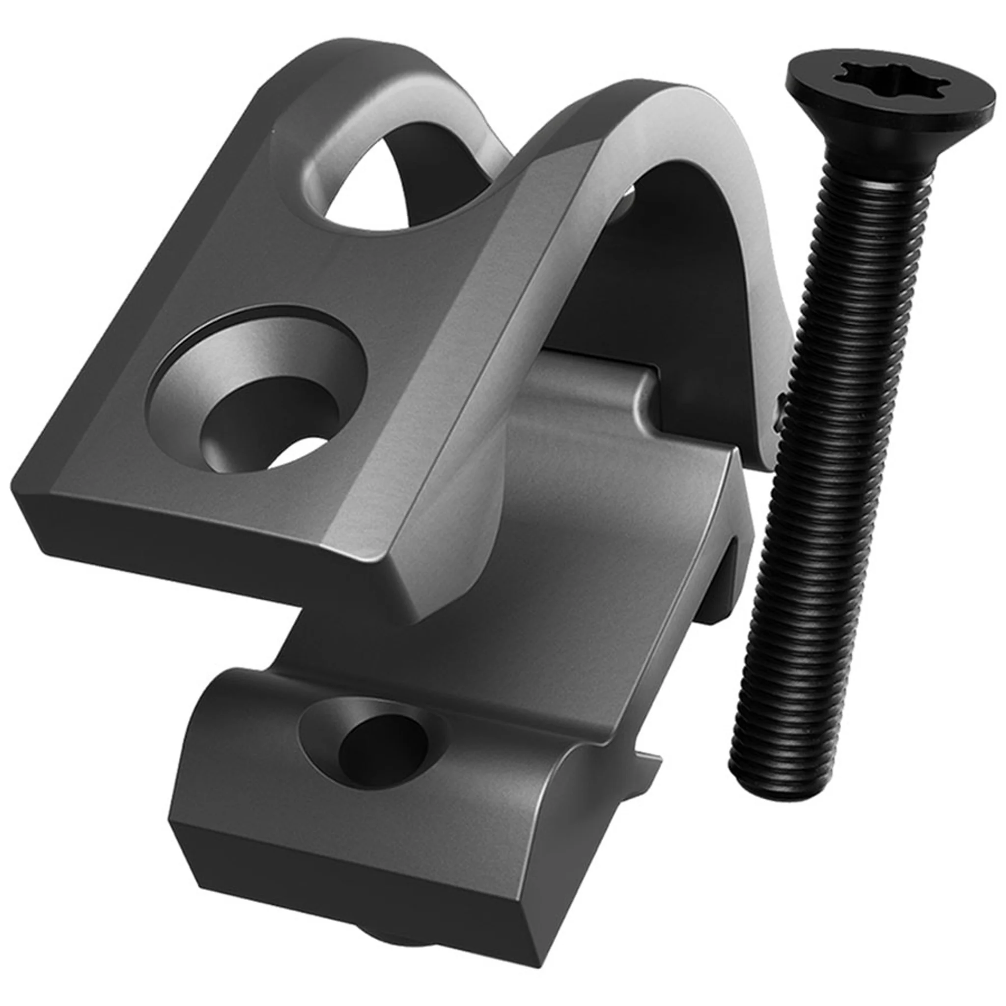 Handlebar Clamps - Image 2