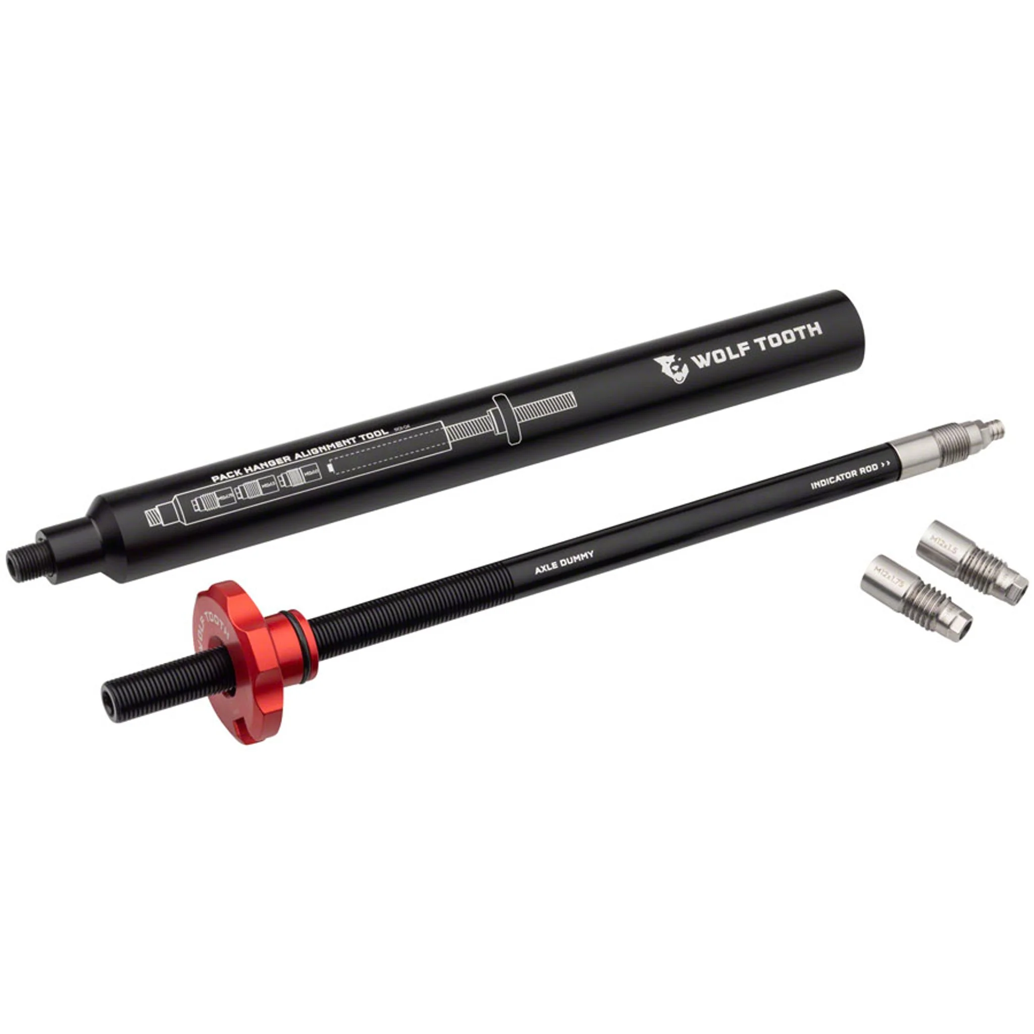 Hanger Alignment Tool - Image 2
