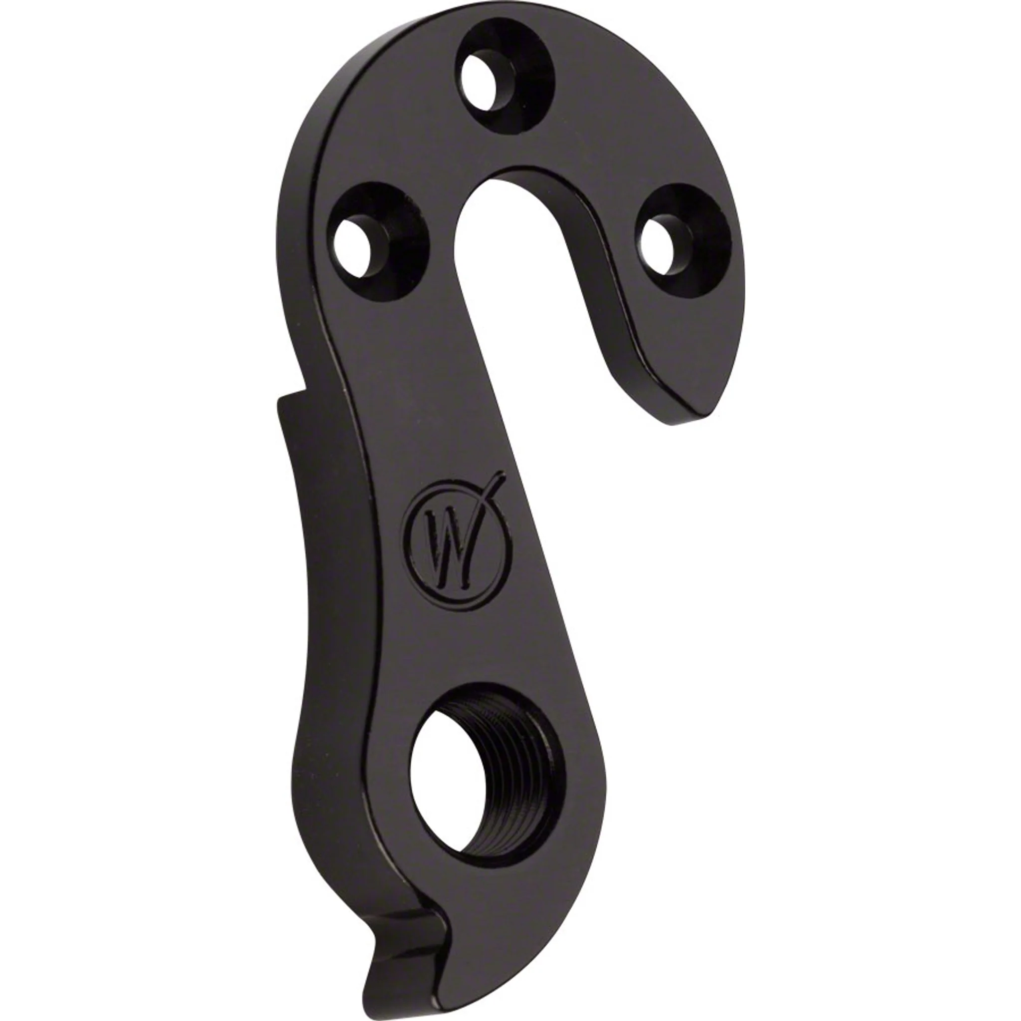 Hangers Requiring 3 Fasteners