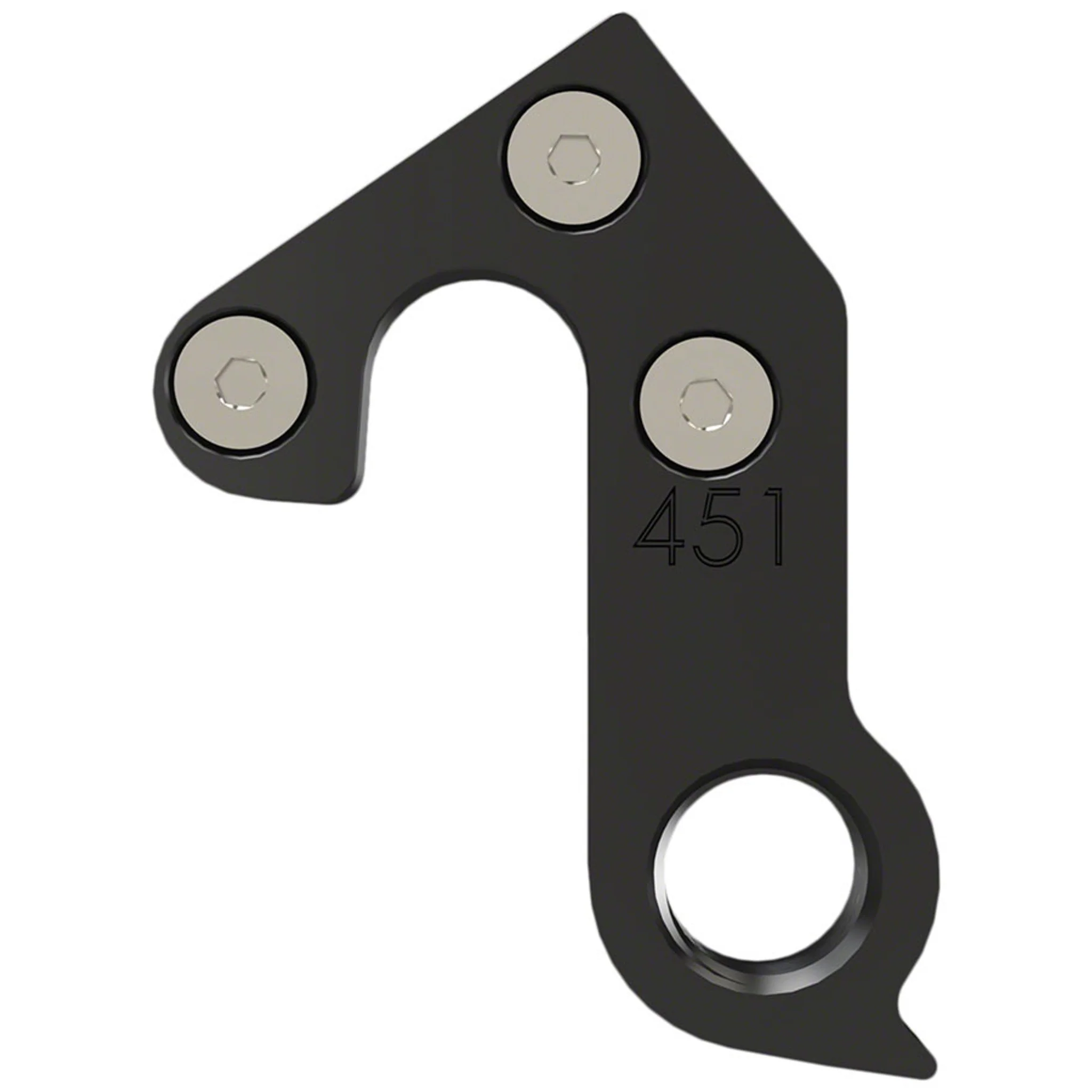 Hangers Requiring 3 Fasteners - Image 10