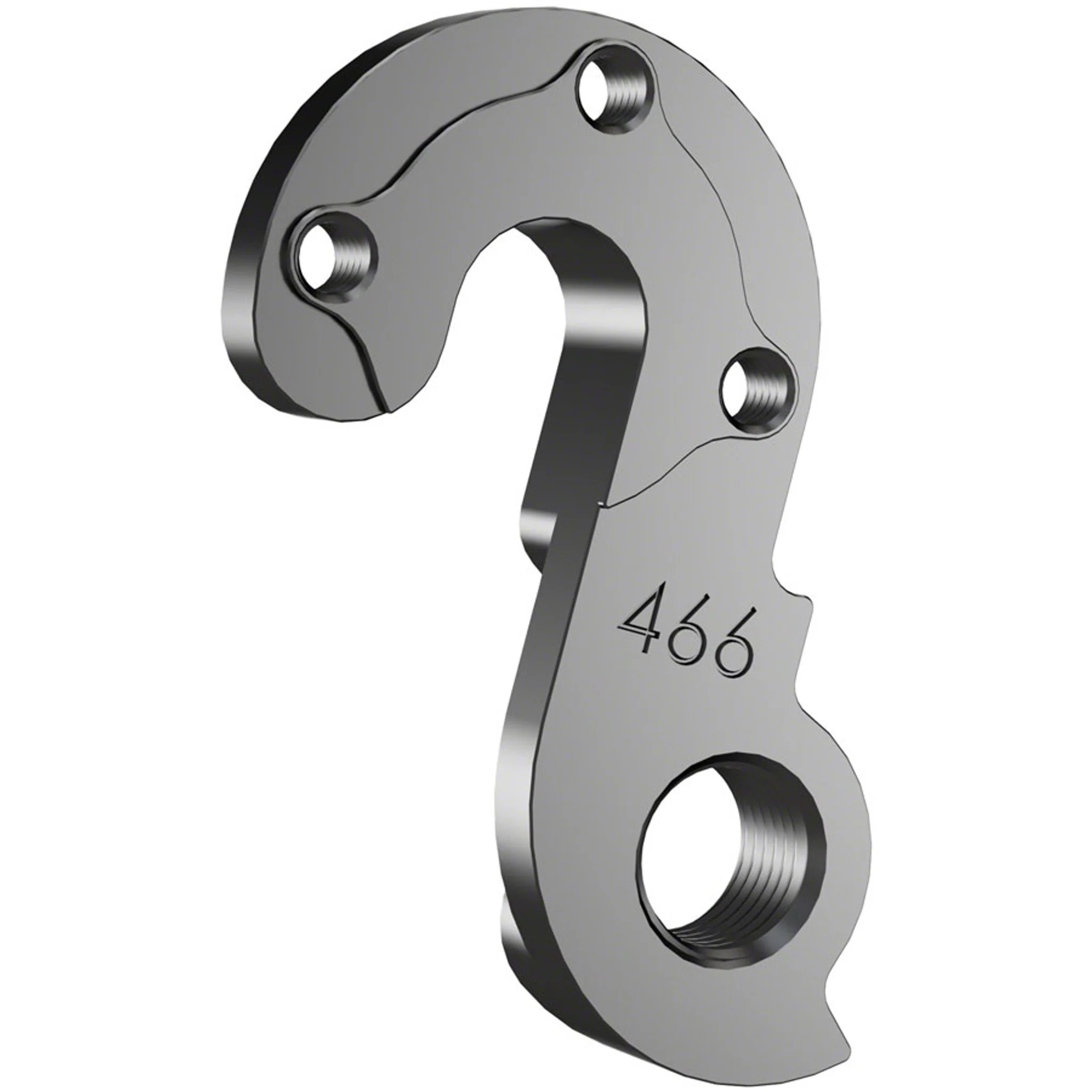 Hangers Requiring 3 Fasteners - Image 15