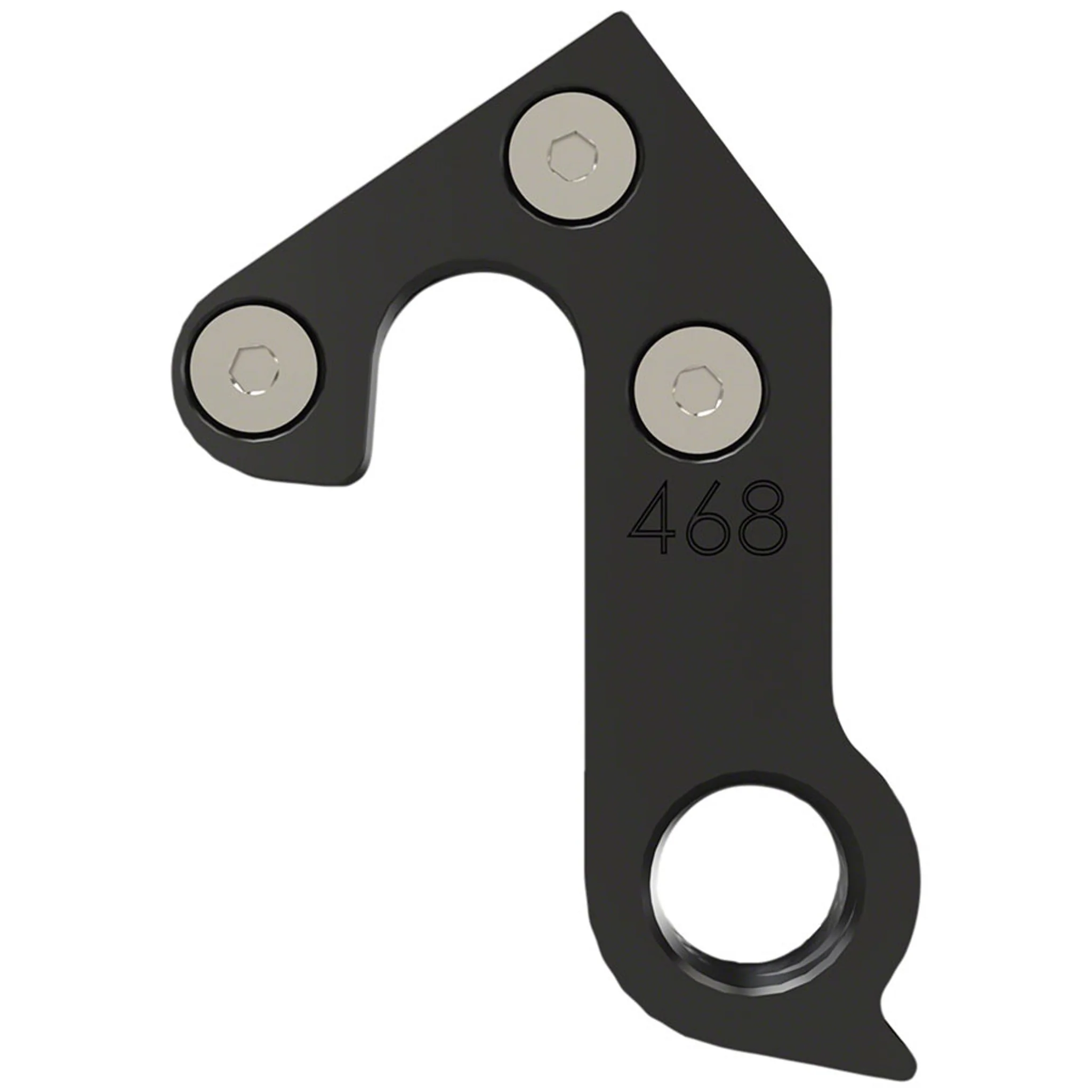 Hangers Requiring 3 Fasteners - Image 17