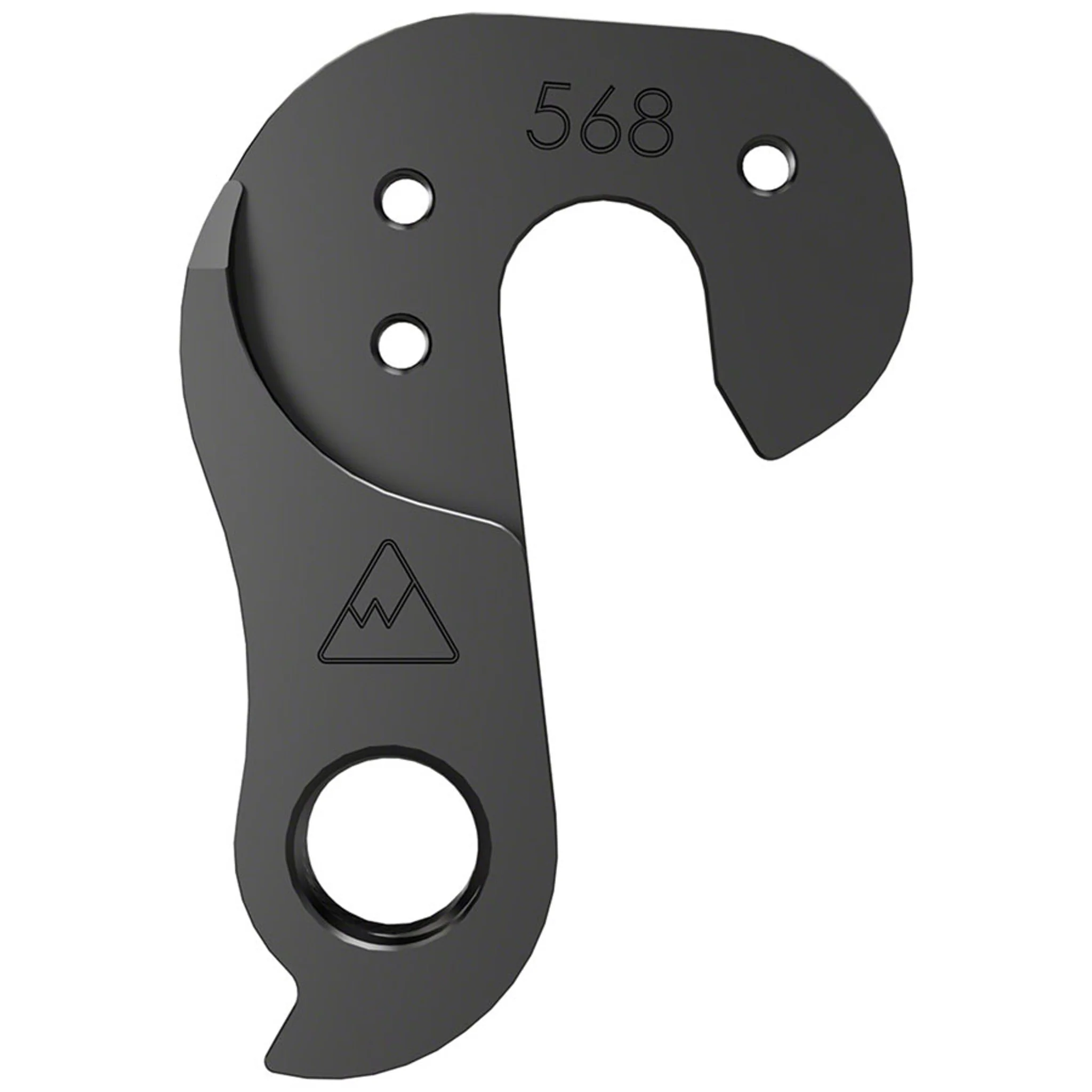 Hangers Requiring 3 Fasteners - Image 19