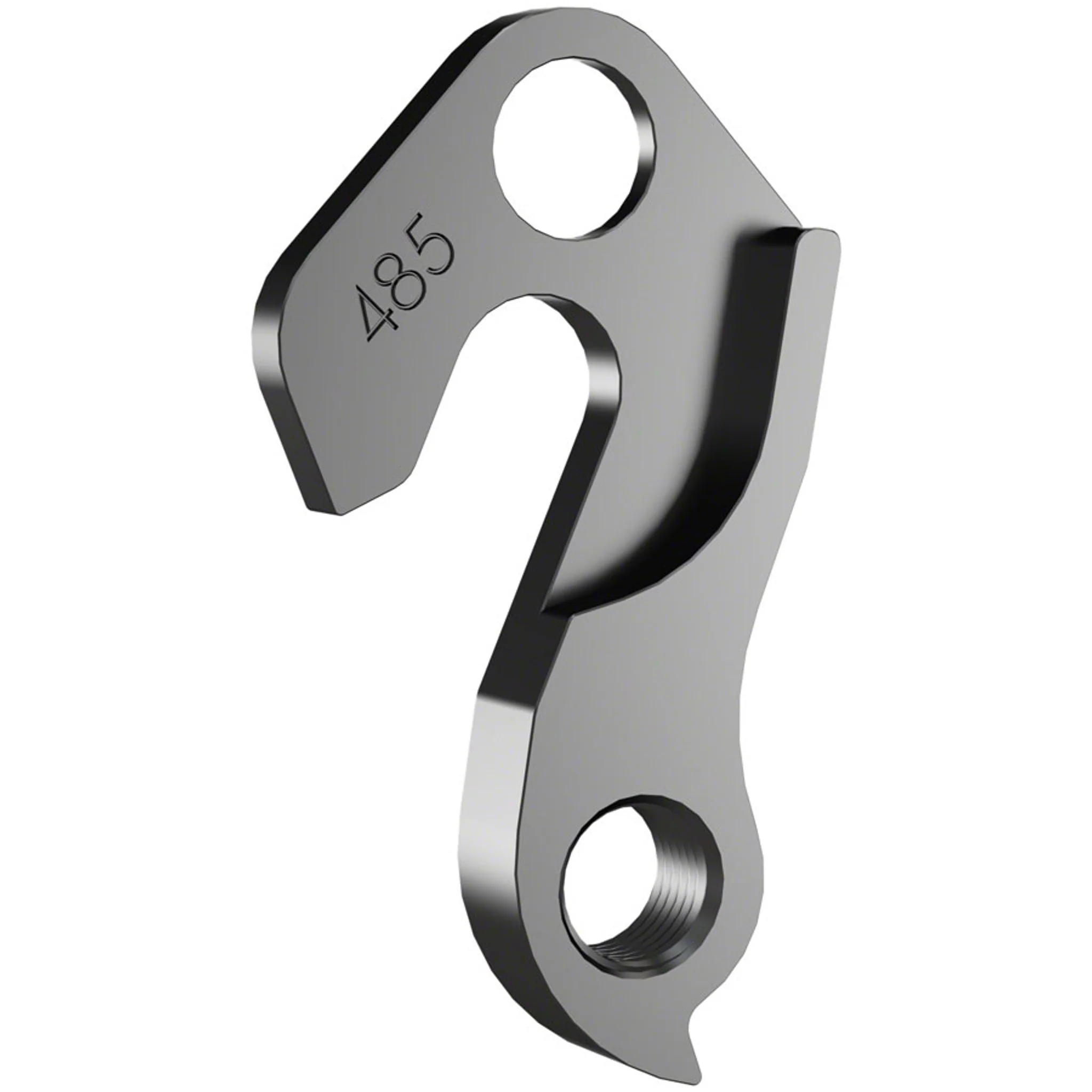 Hangers with No Hardware - Image 15