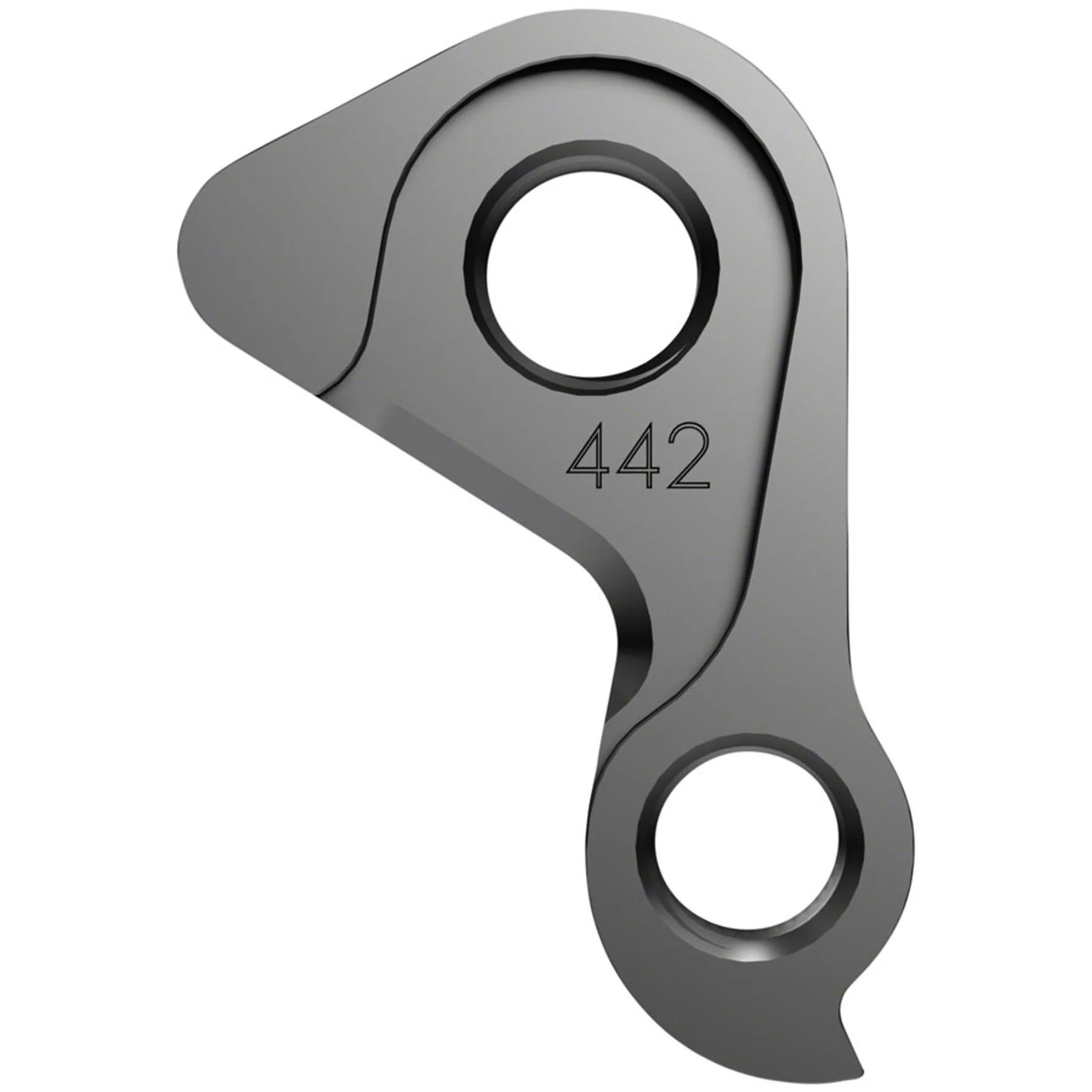 Hangers with No Hardware - Image 2