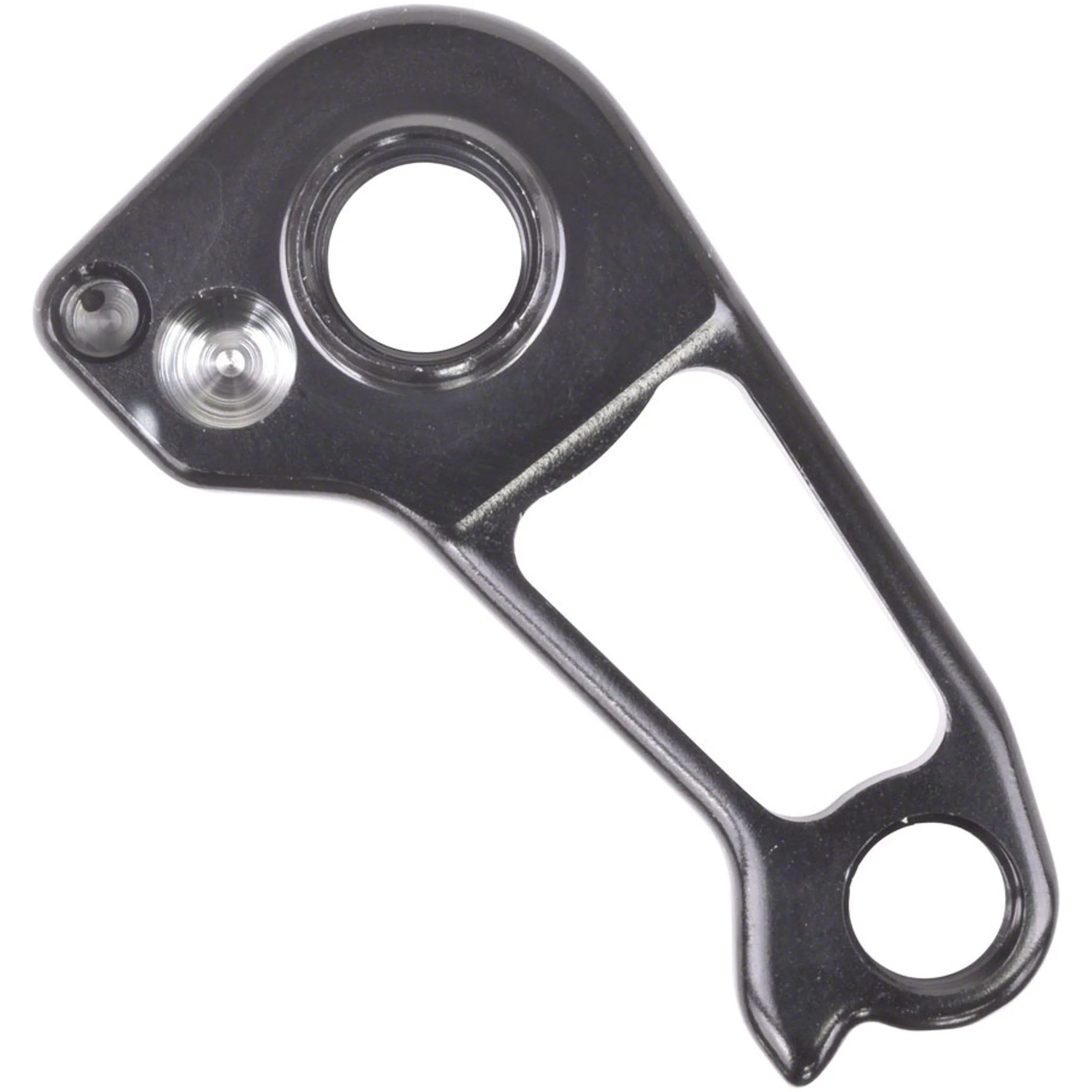 Hangers with No Hardware - Image 46
