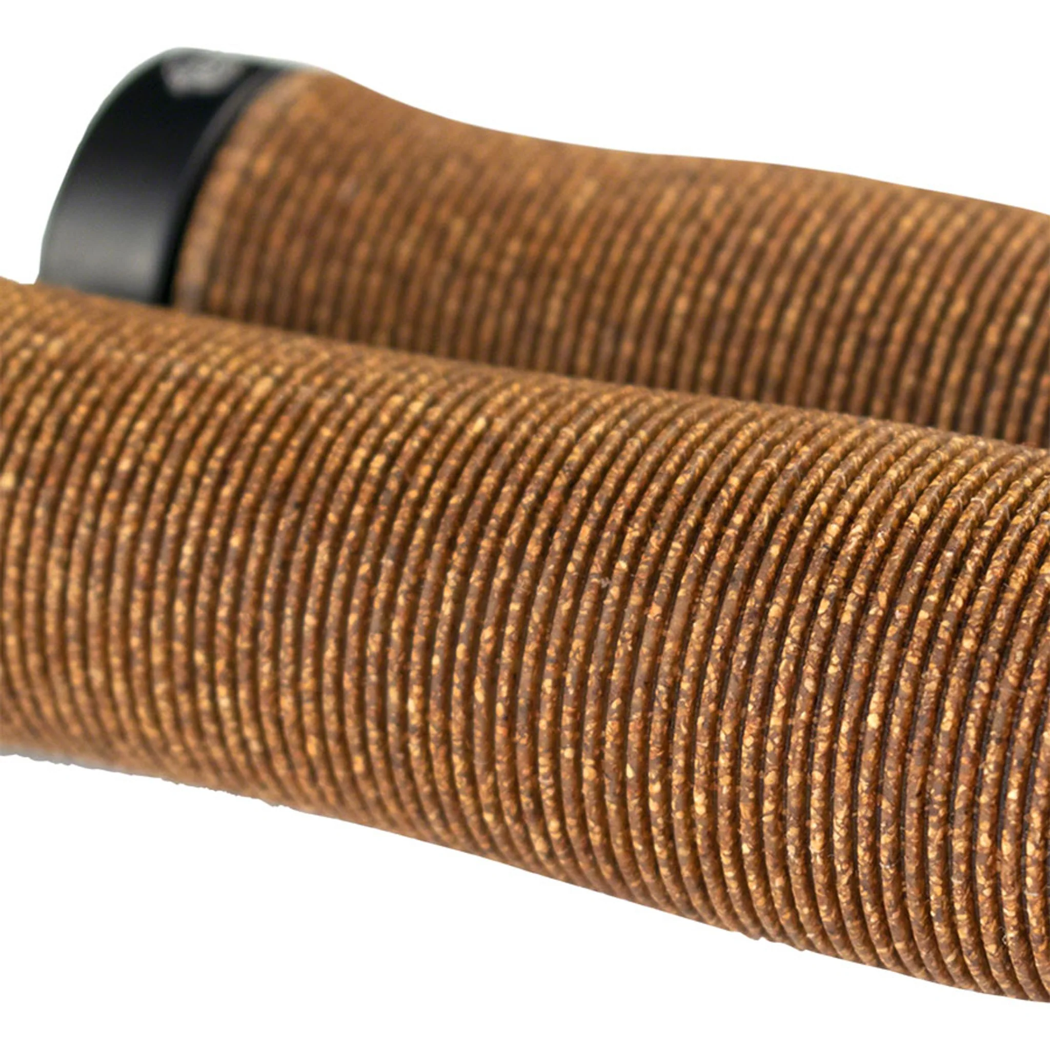 Happy Hands Duracork Grip - Lock-On, Brown - Image 2