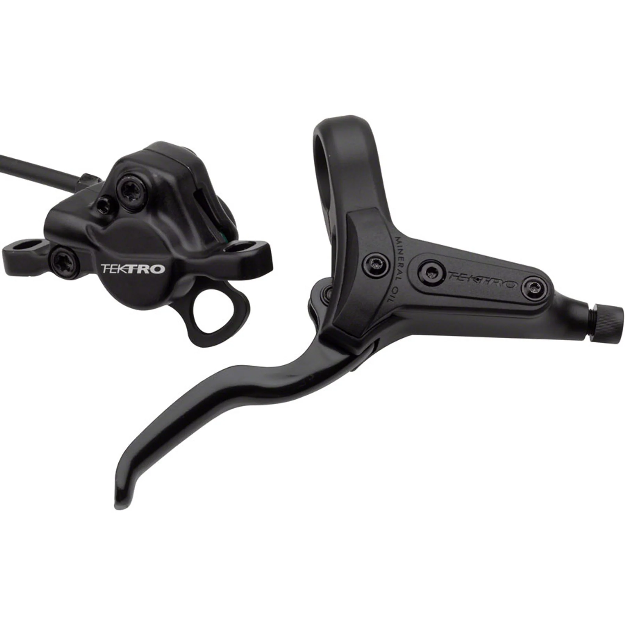 HD-M285 Disc Brake & Lever - Image 2