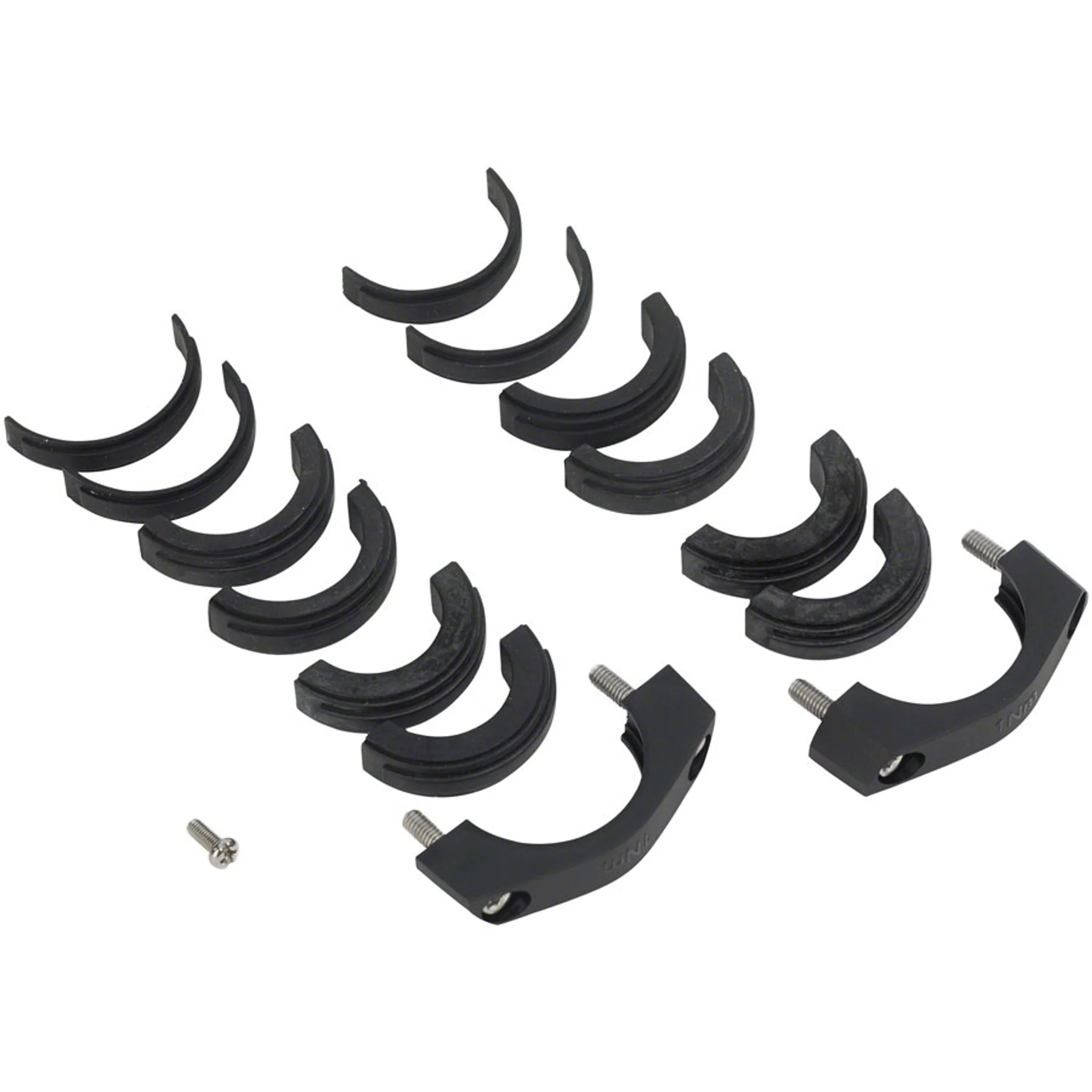 Head Unit Parts