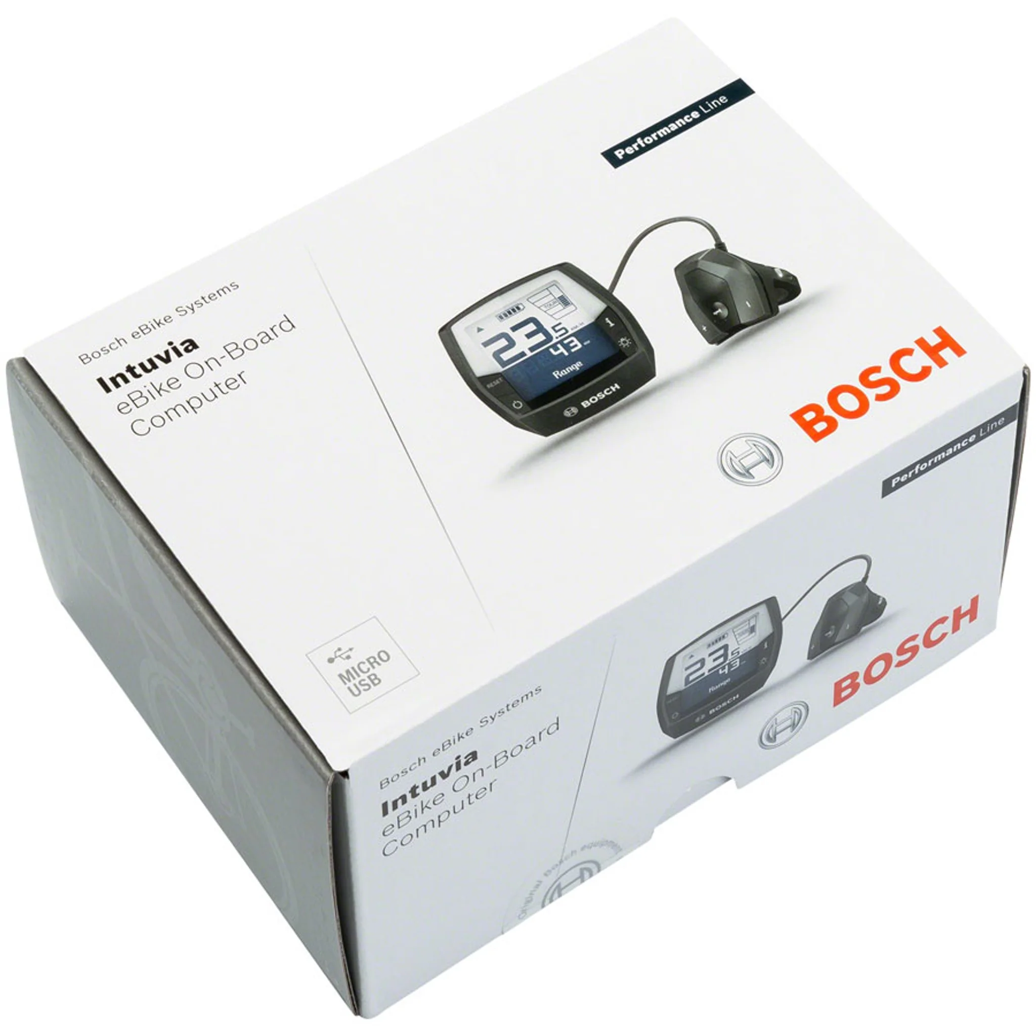 Head Unit Parts - Image 10