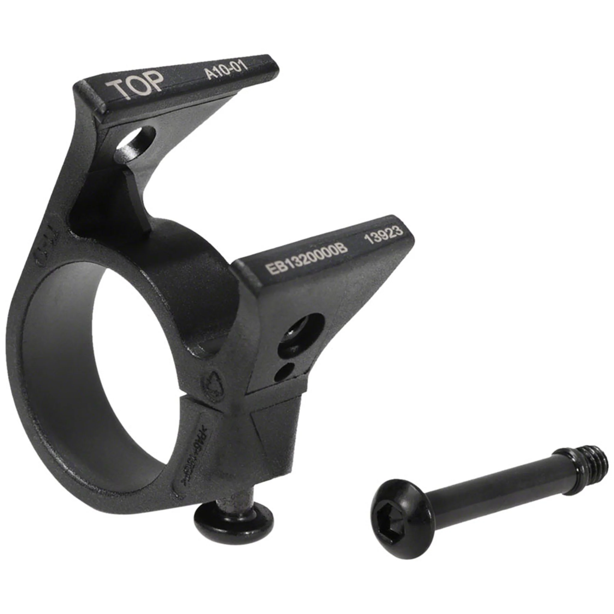 Head Unit Parts - Image 35