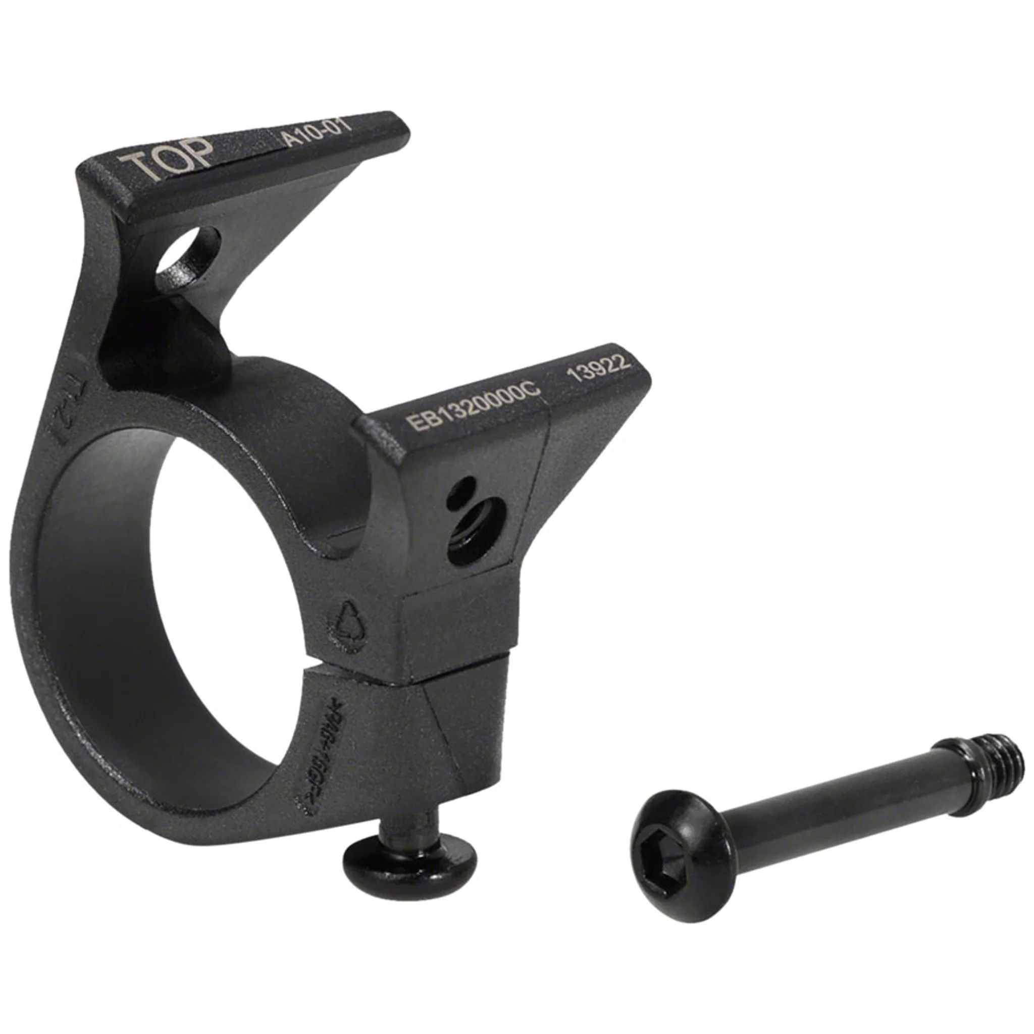 Head Unit Parts - Image 36
