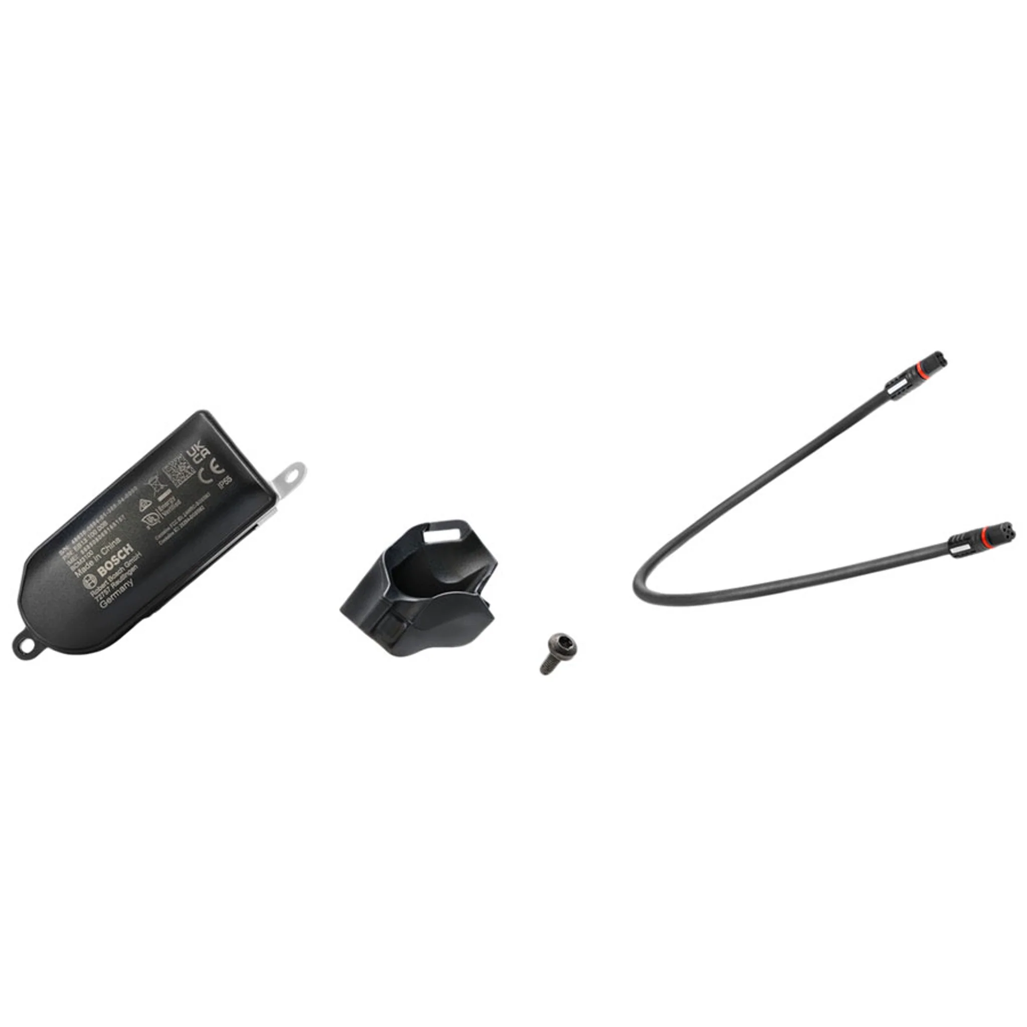 Head Unit Parts - Image 52