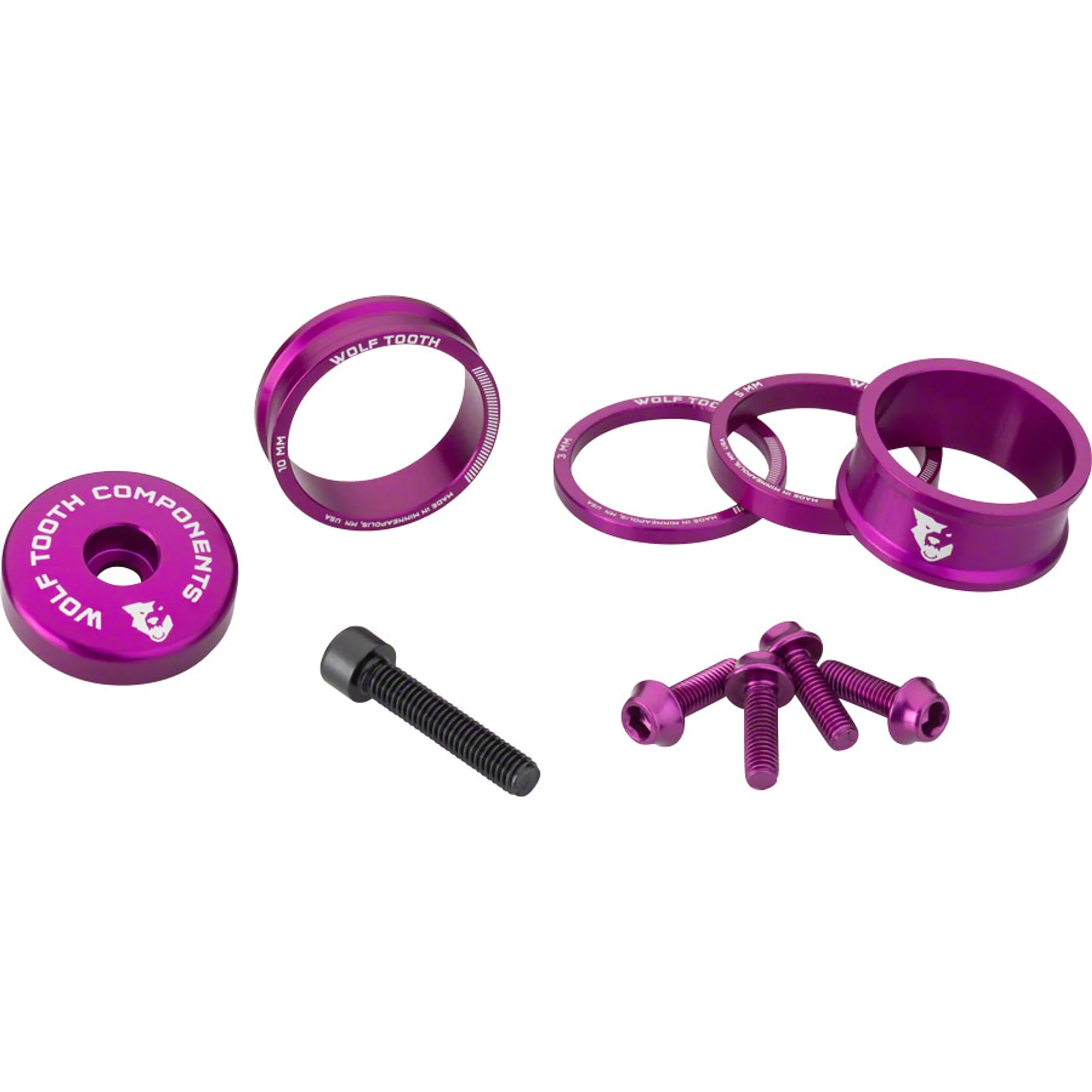 Headset BlingKit - Image 3