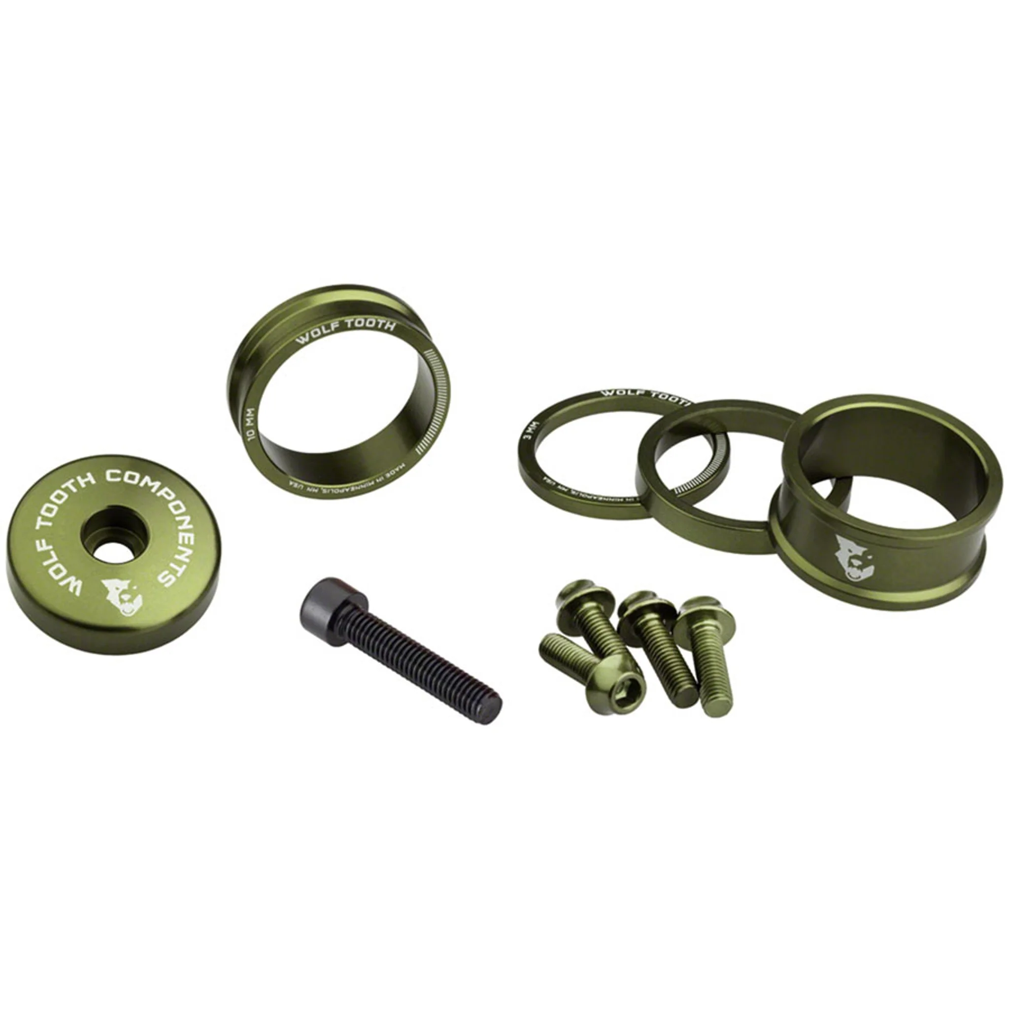 Headset BlingKit - Image 7