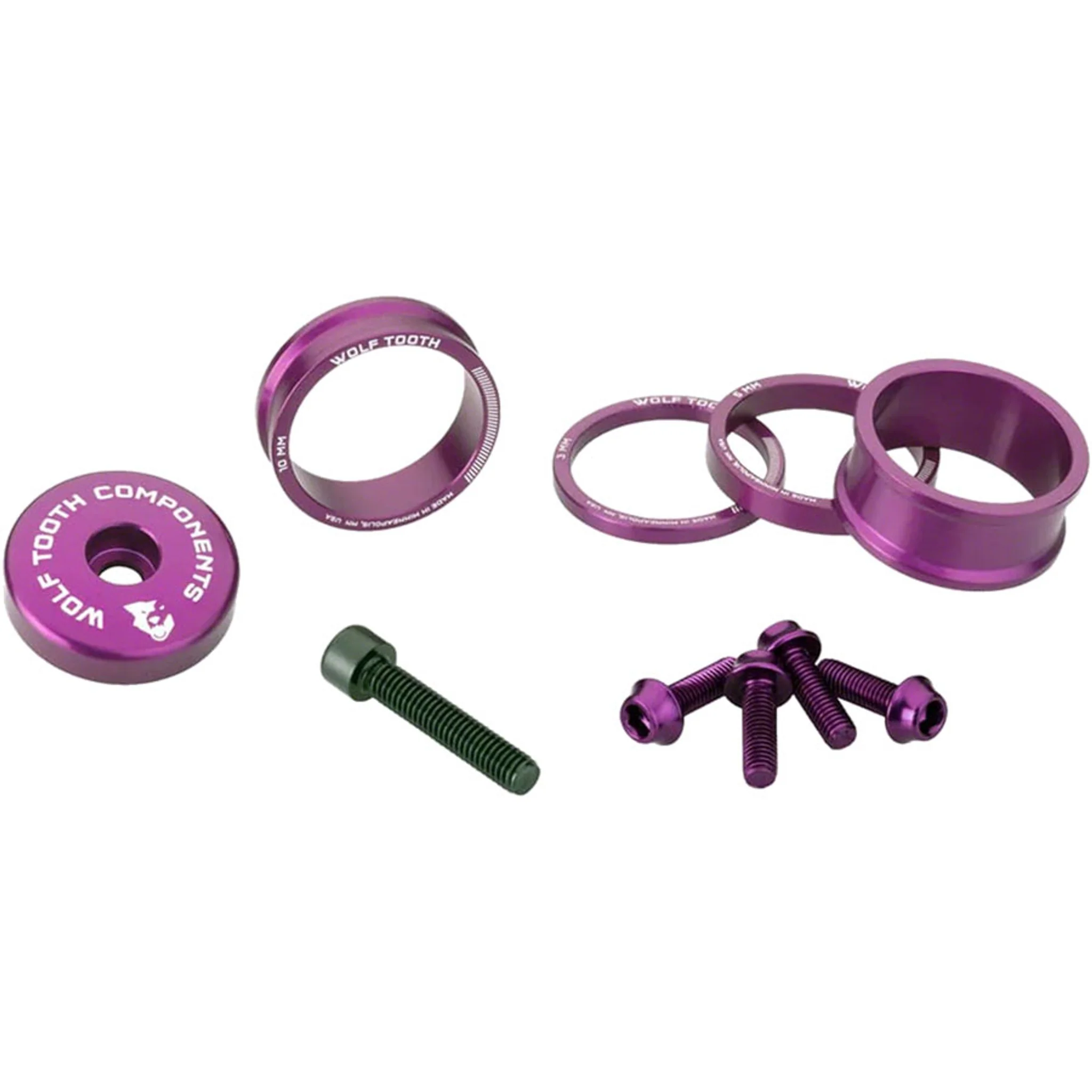 Headset BlingKit - Image 9