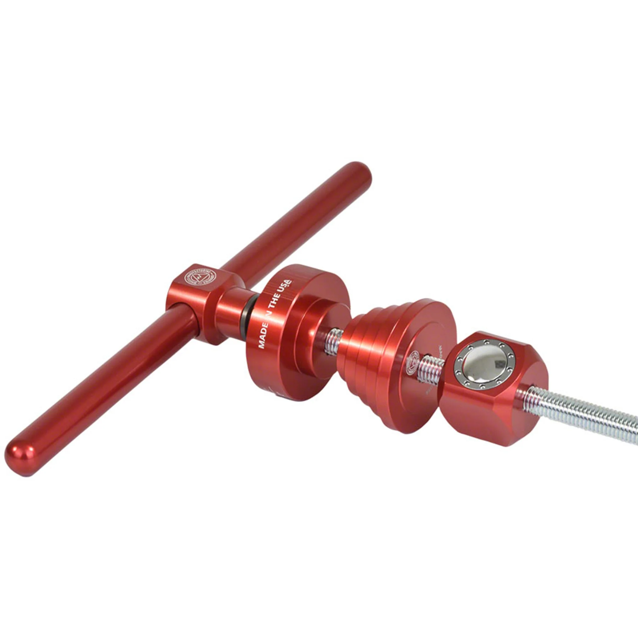 Headset Press Pro Install Kit - Image 3