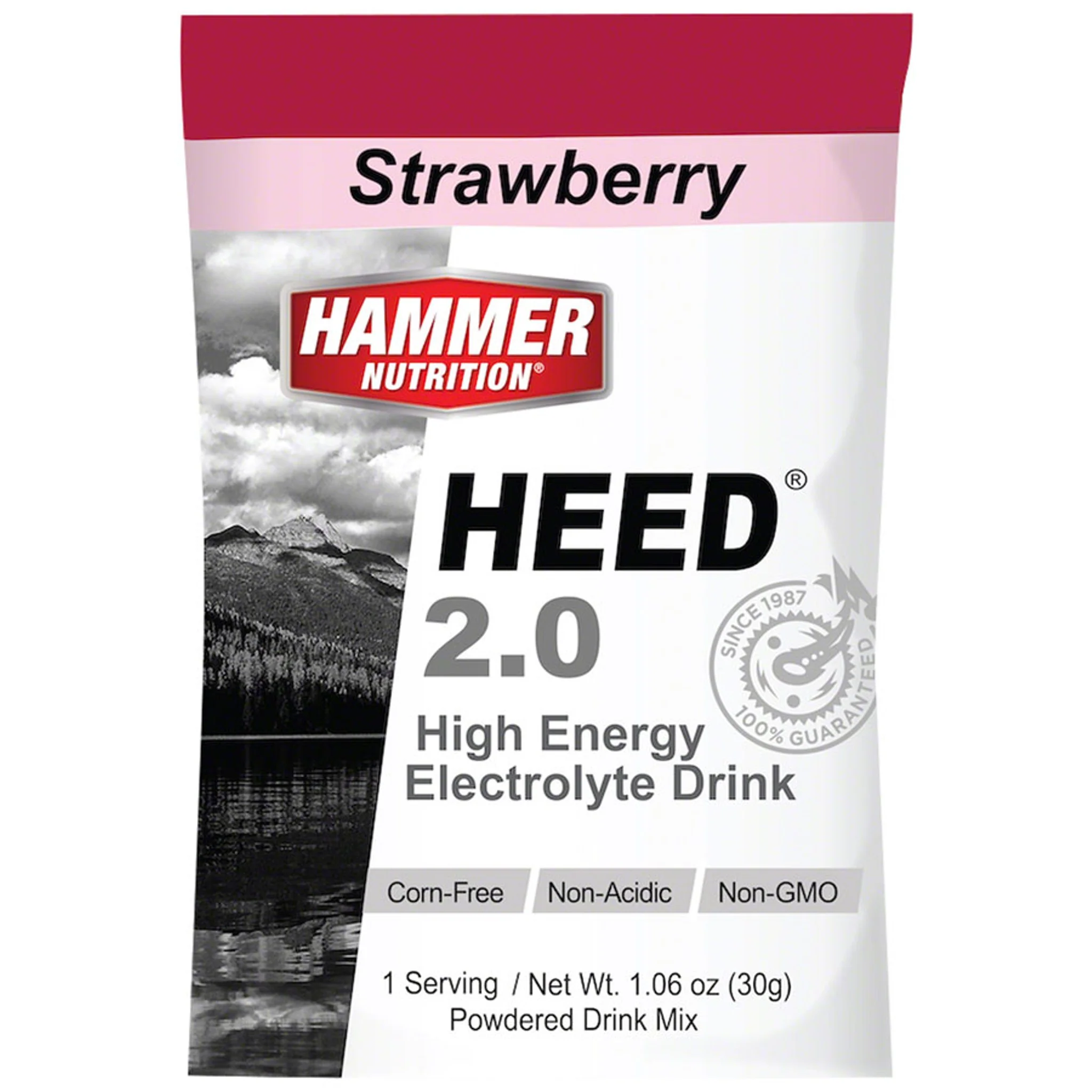 HEED 2.0 High Energy Sports Drink - Hammer HEED 2.0 - Image 3