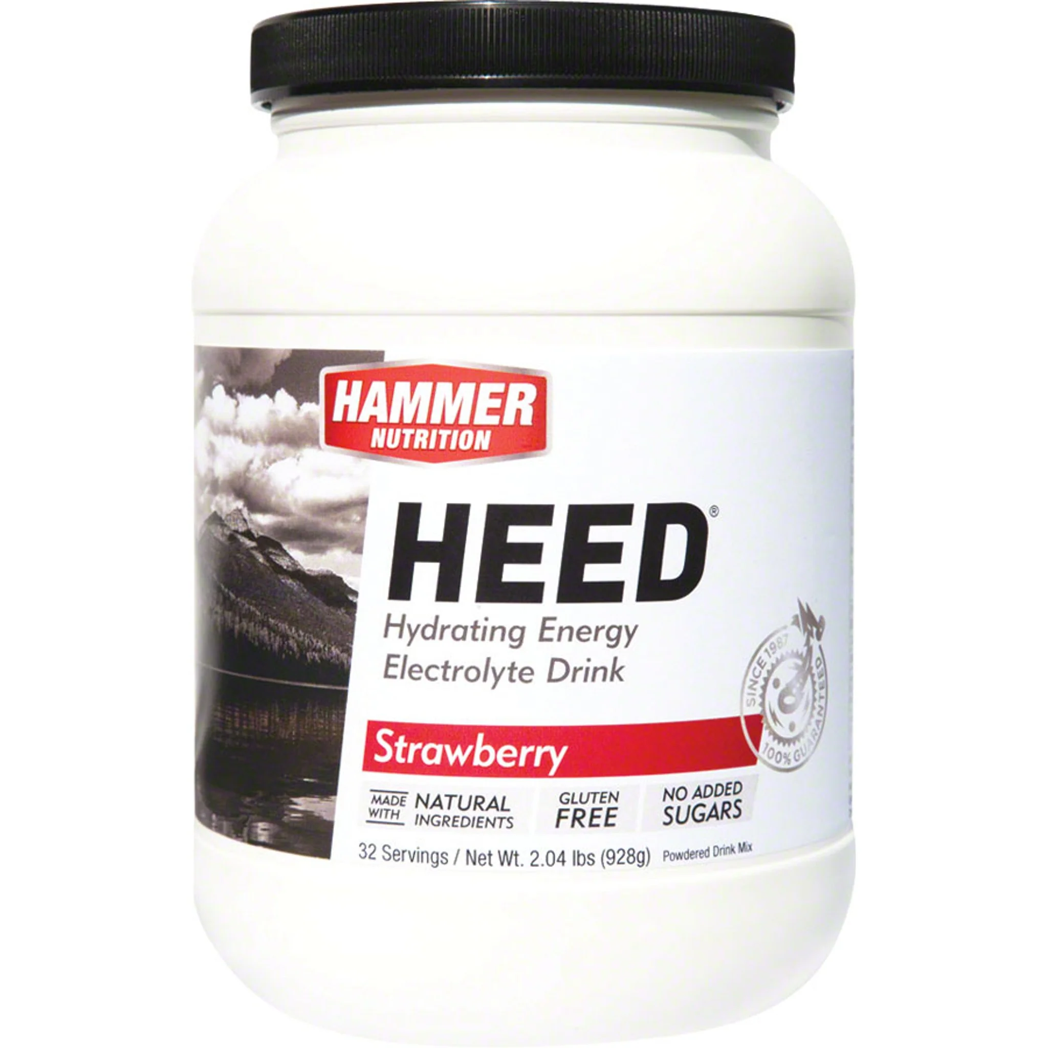HEED 2.0 High Energy Sports Drink - Hammer HEED 2.0 - Image 5